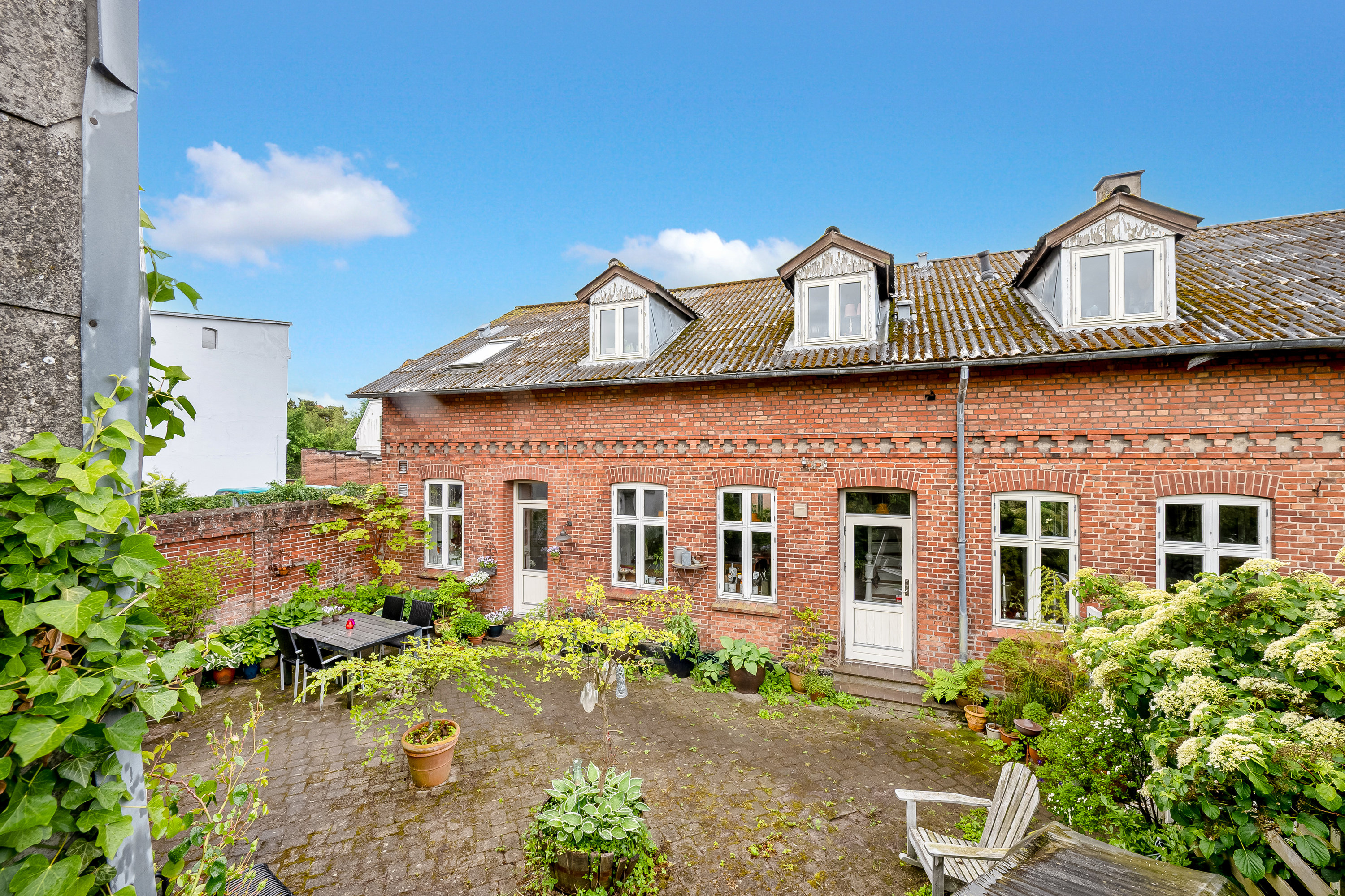 Miniaturebillede 1: andet. Billede af Markgade 1, 6270 Tønder