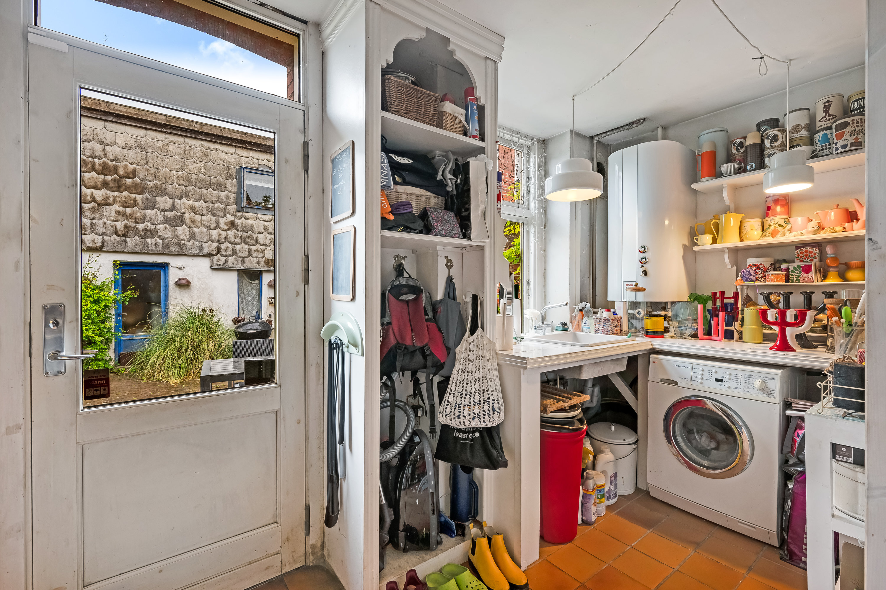 Fremhævet bryggers billede i fuldskærmstilstand. Billede af Markgade 1, 6270 Tønder