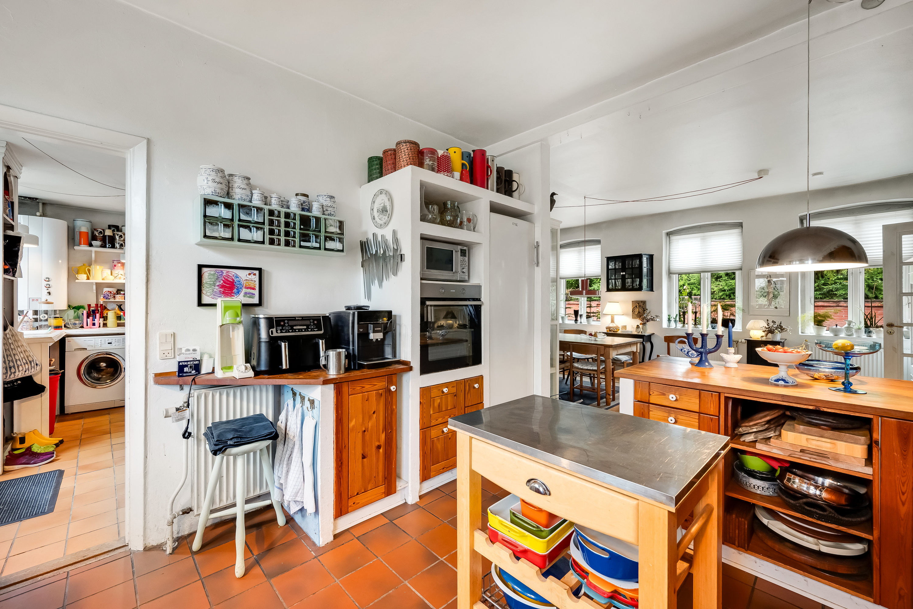 Fremhævet andet billede i fuldskærmstilstand. Billede af Markgade 1, 6270 Tønder