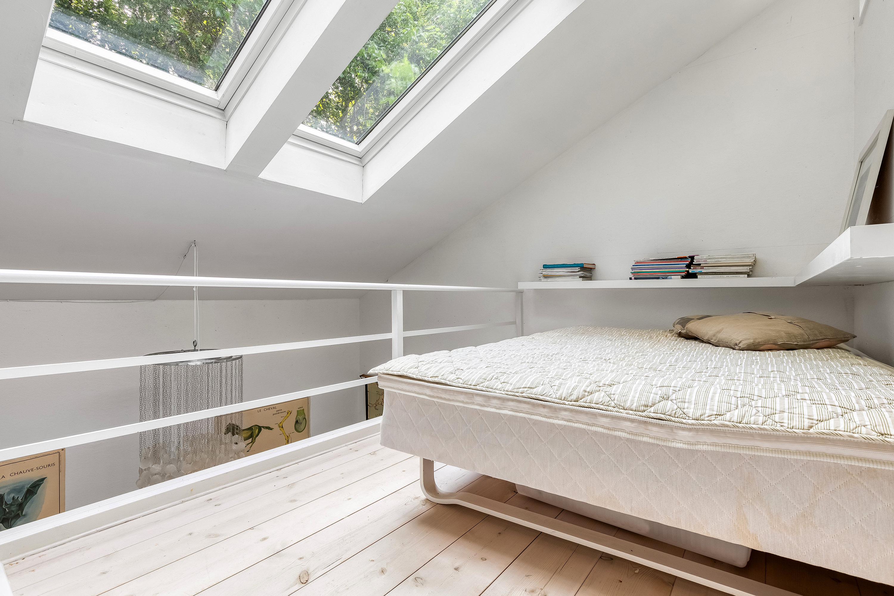 Fremhævet hems billede i fuldskærmstilstand. Billede af Rørkæret 9, Rågeleje, 3210 Vejby