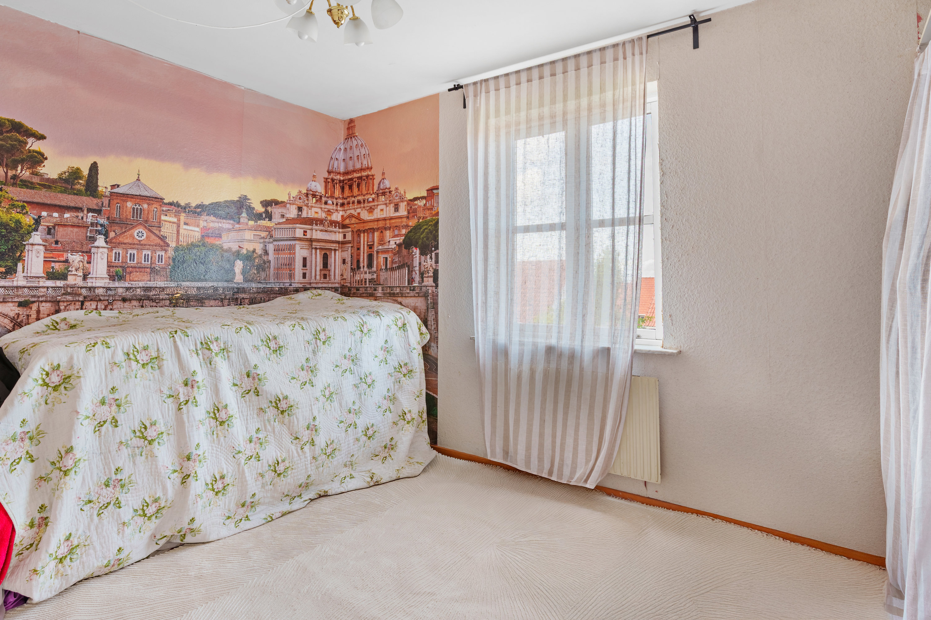 Fremhævet værelse billede i fuldskærmstilstand. Billede af Nøddelunden 180, Lille Smørum, 2765 Smørum