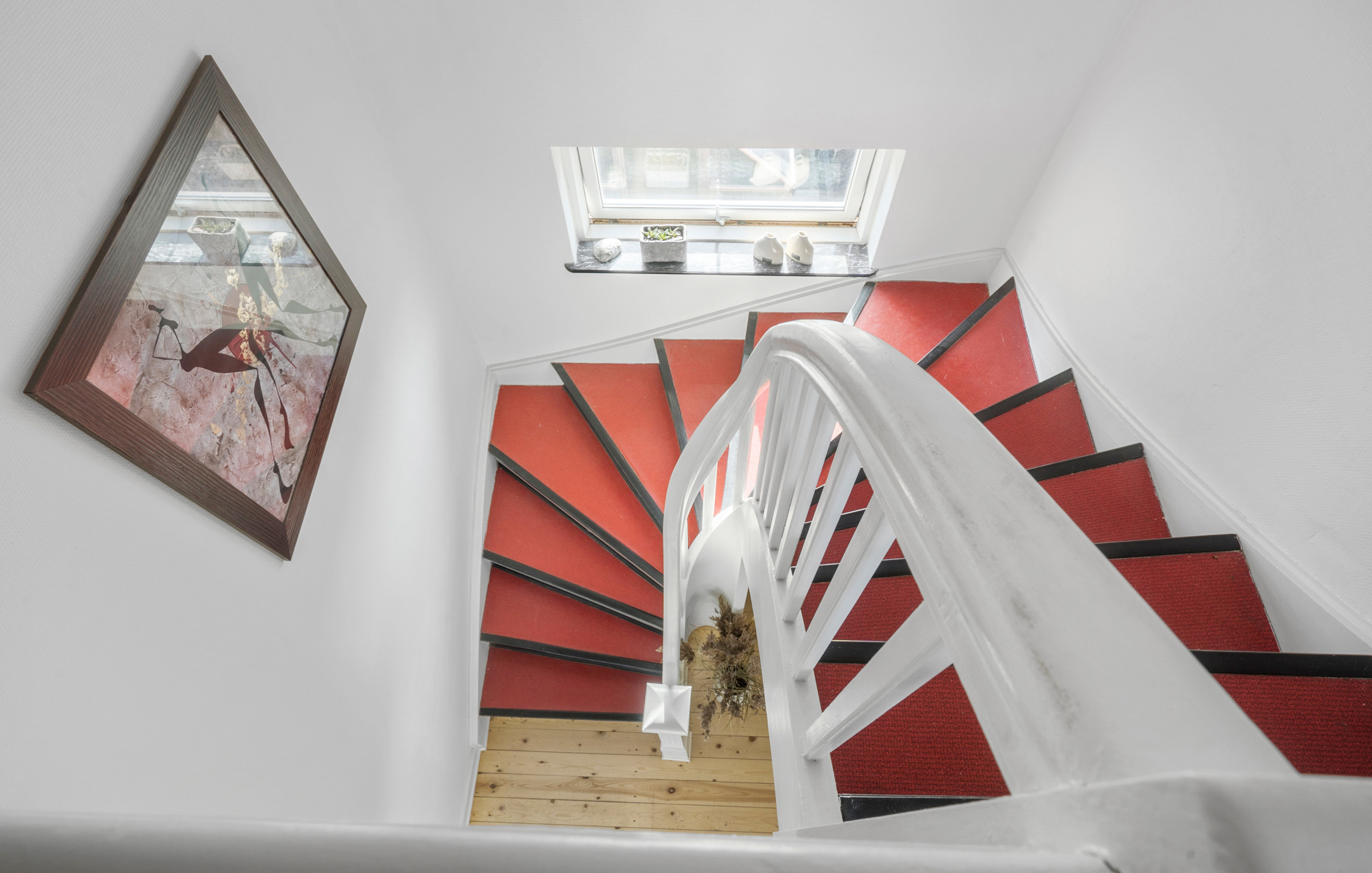 Fremhævet  billede i fuldskærmstilstand. Billede af Bredgade 27, 7680 Thyborøn