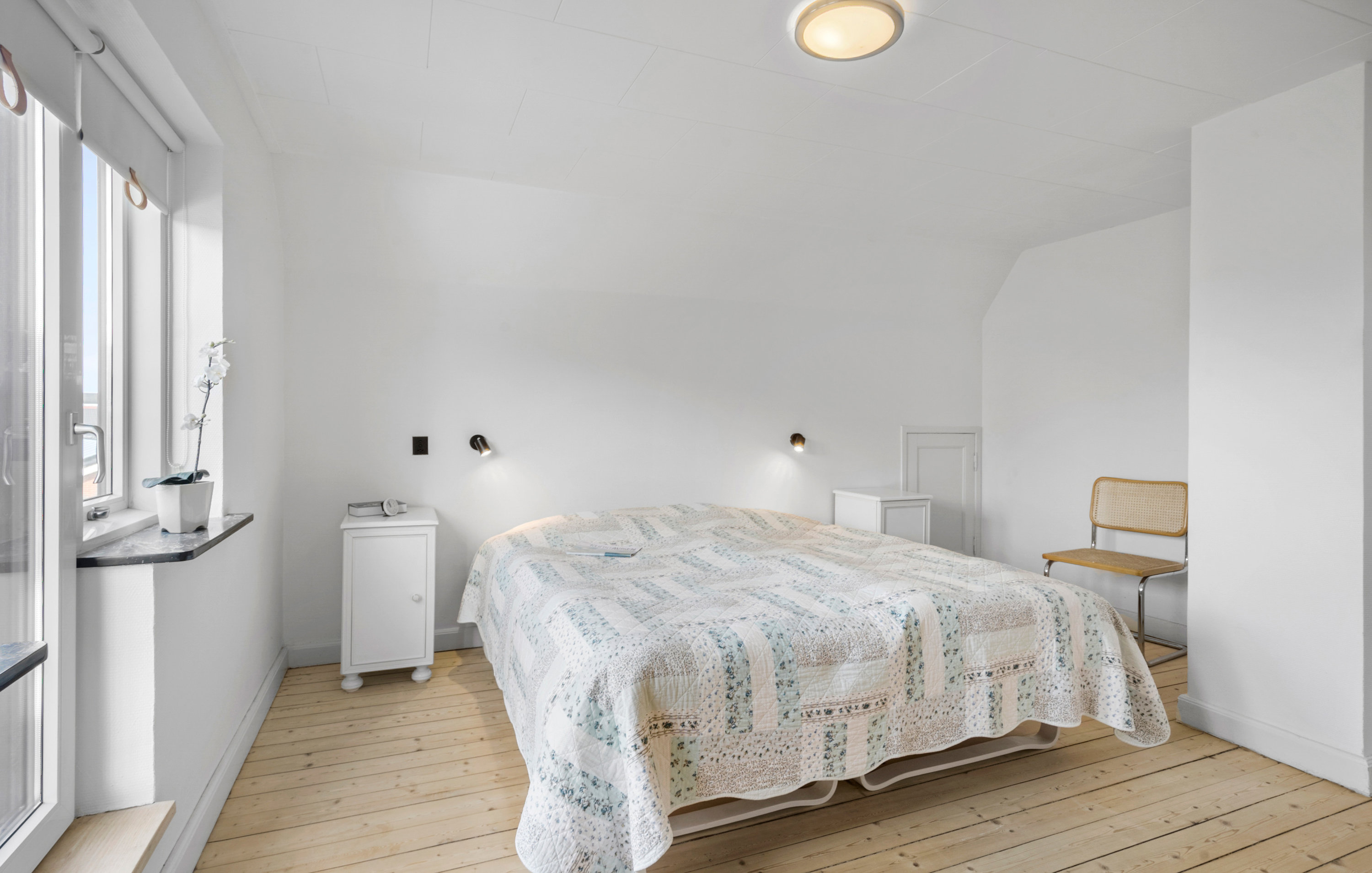 Fremhævet  billede i fuldskærmstilstand. Billede af Bredgade 27, 7680 Thyborøn