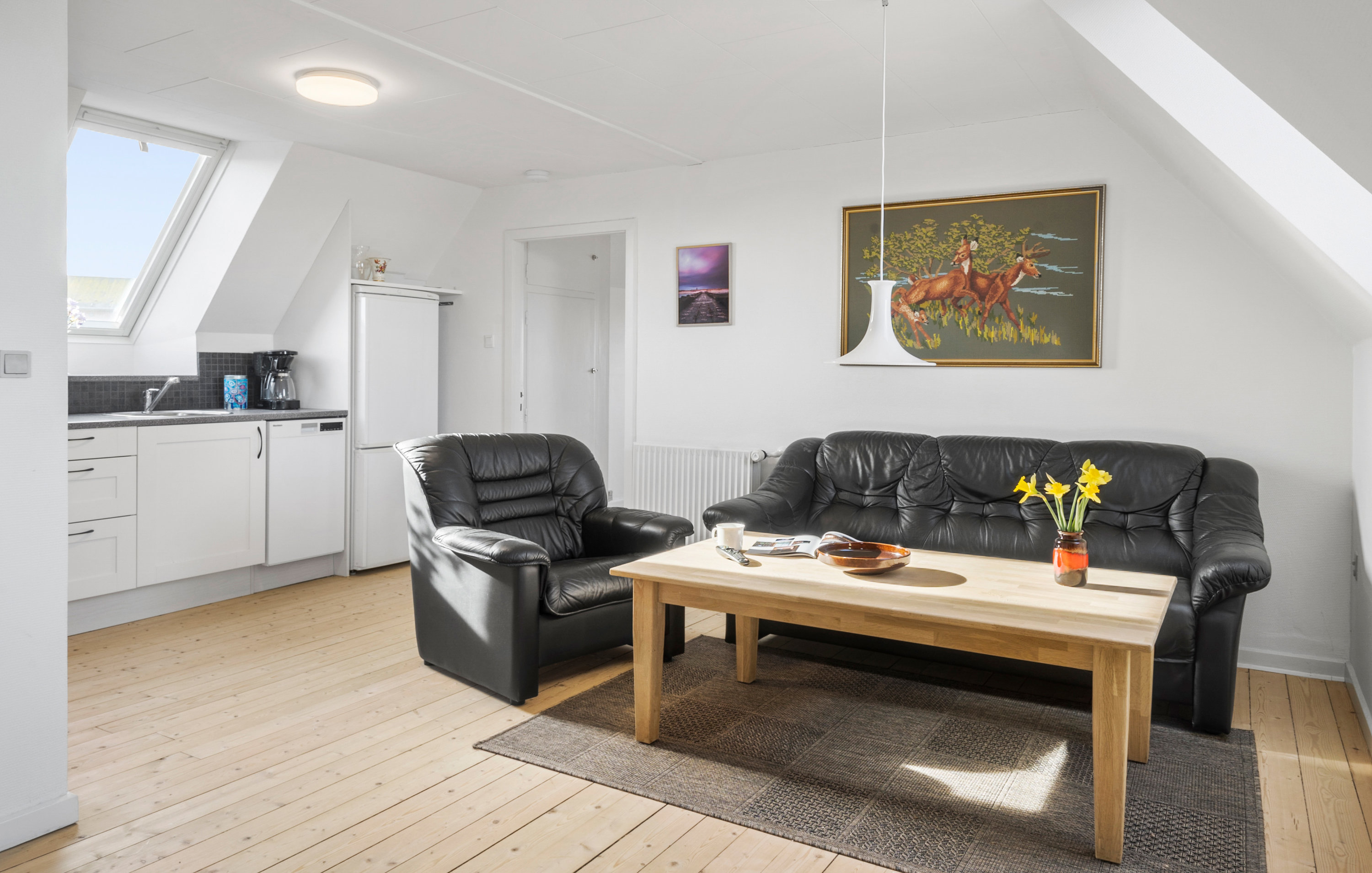 Fremhævet  billede i fuldskærmstilstand. Billede af Bredgade 27, 7680 Thyborøn