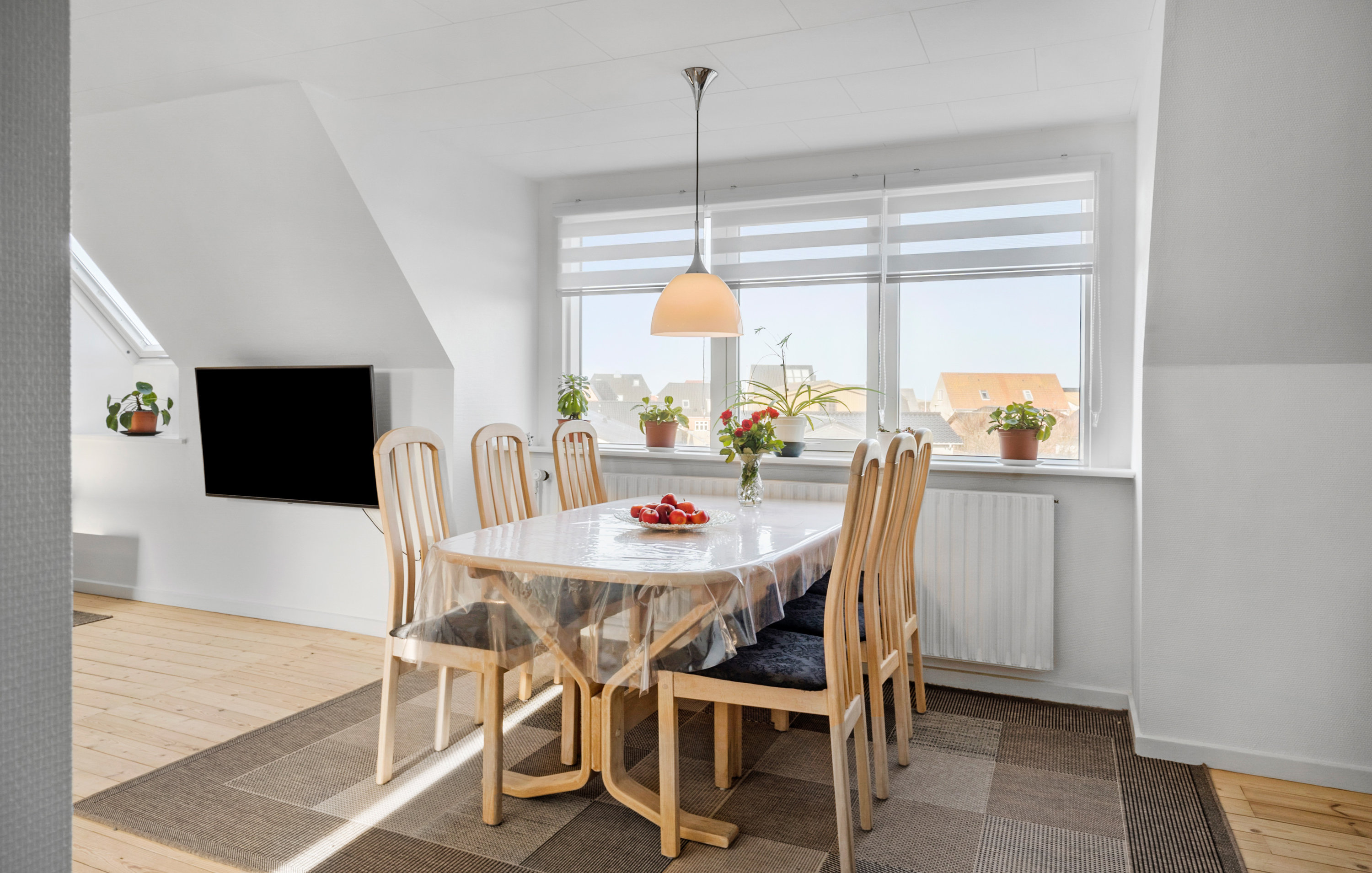 Fremhævet  billede i fuldskærmstilstand. Billede af Bredgade 27, 7680 Thyborøn