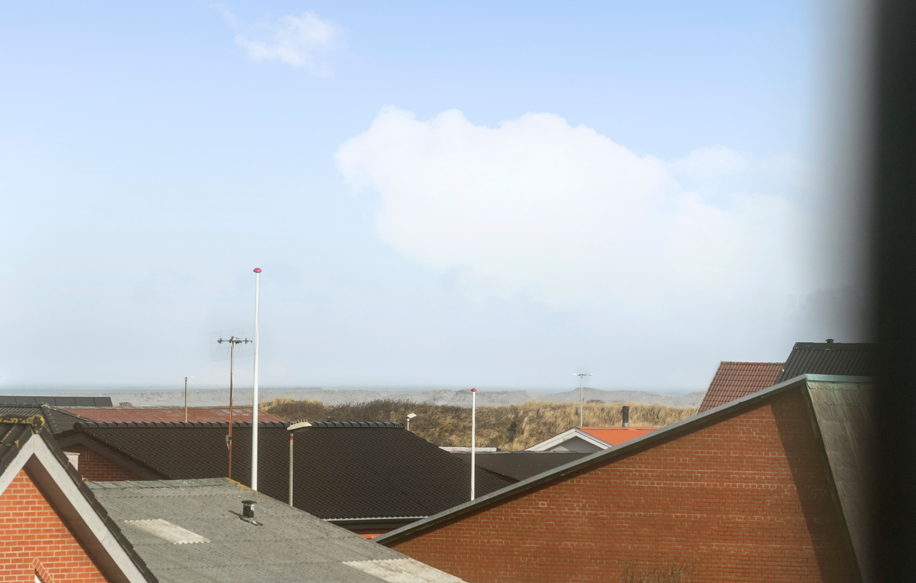 Fremhævet  billede i fuldskærmstilstand. Billede af Bredgade 27, 7680 Thyborøn