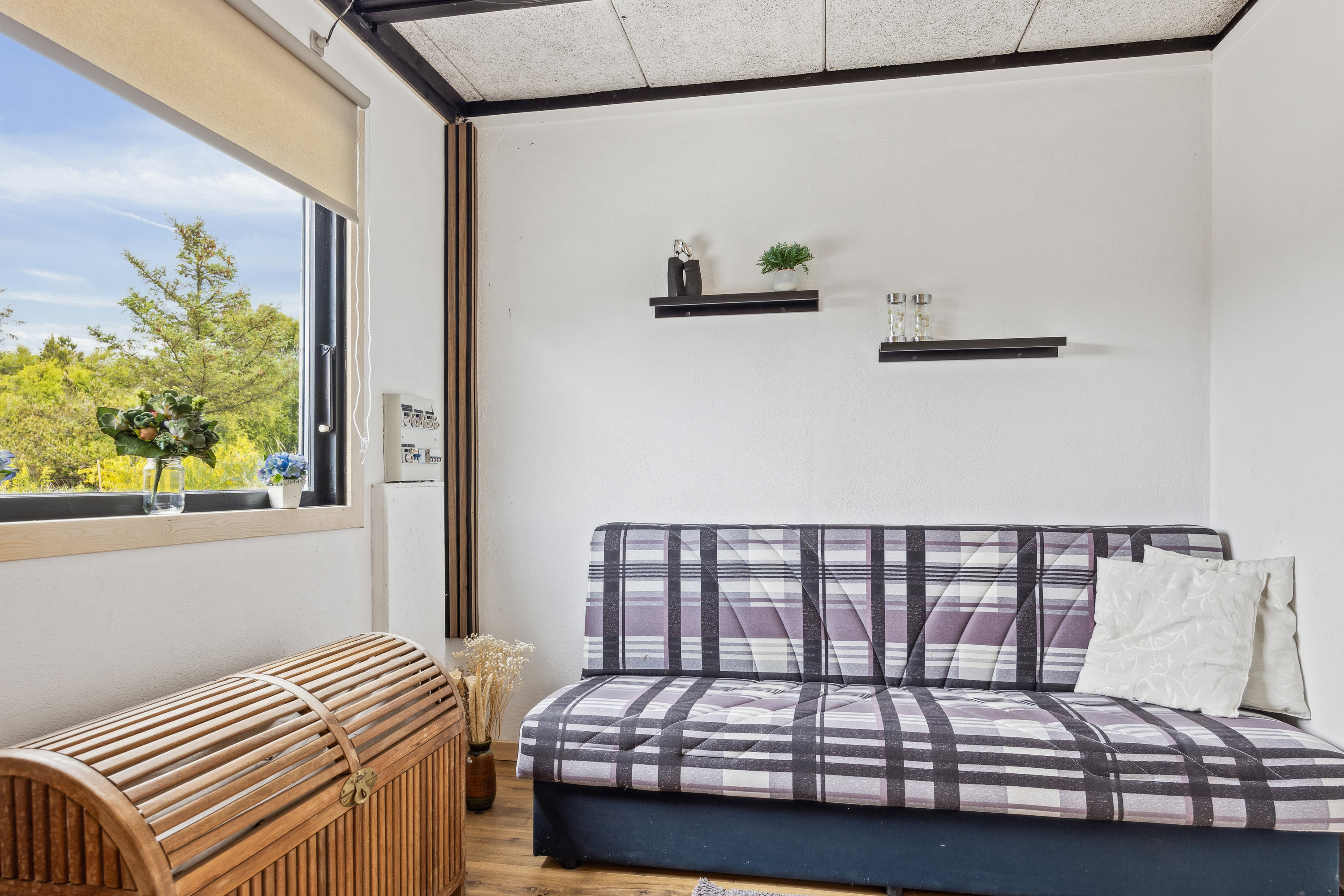 Fremhævet værelse billede i fuldskærmstilstand. Billede af Tranebærvej 26, Hune, 9492 Blokhus