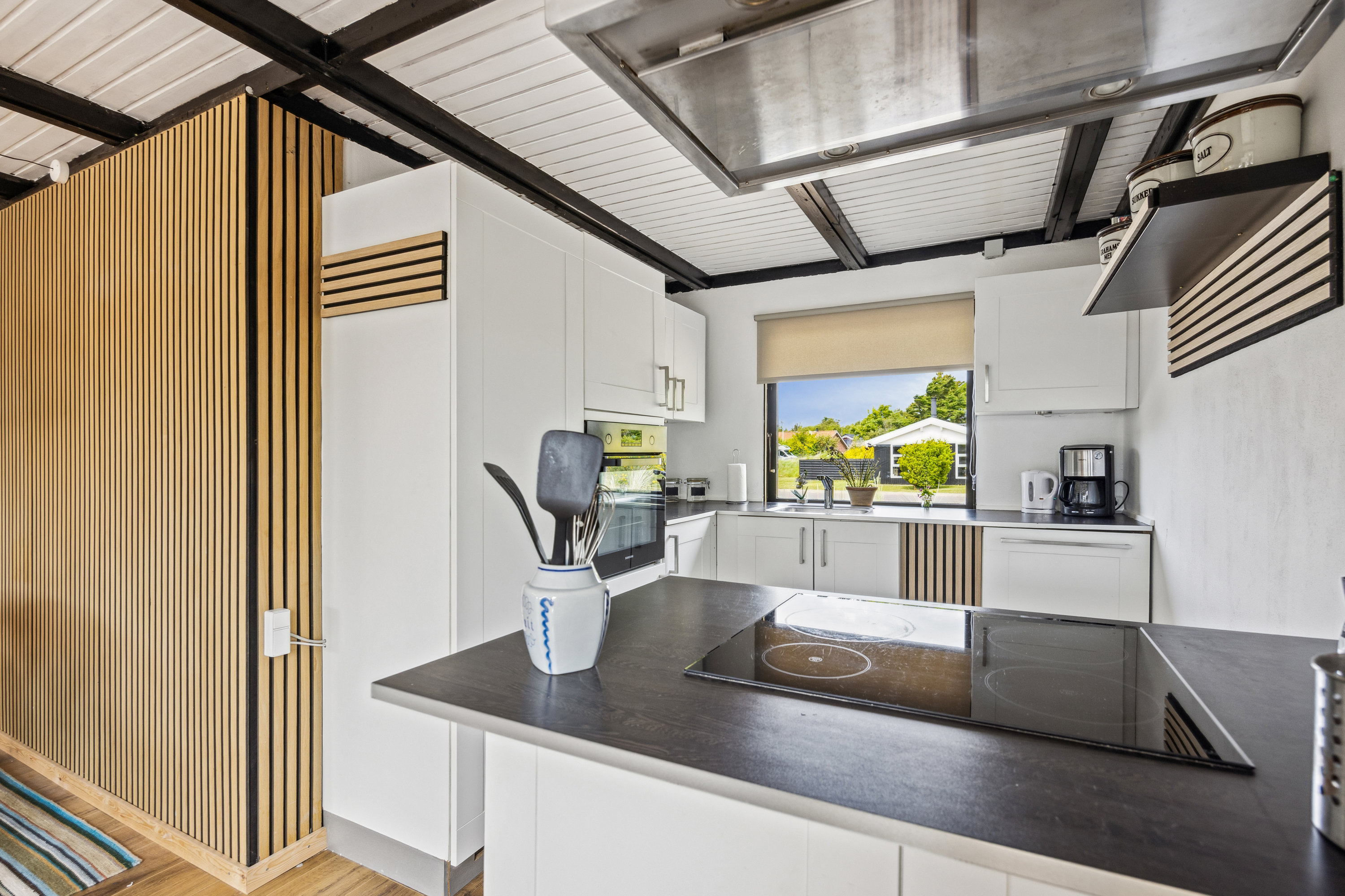 Fremhævet værelse billede i fuldskærmstilstand. Billede af Tranebærvej 26, Hune, 9492 Blokhus