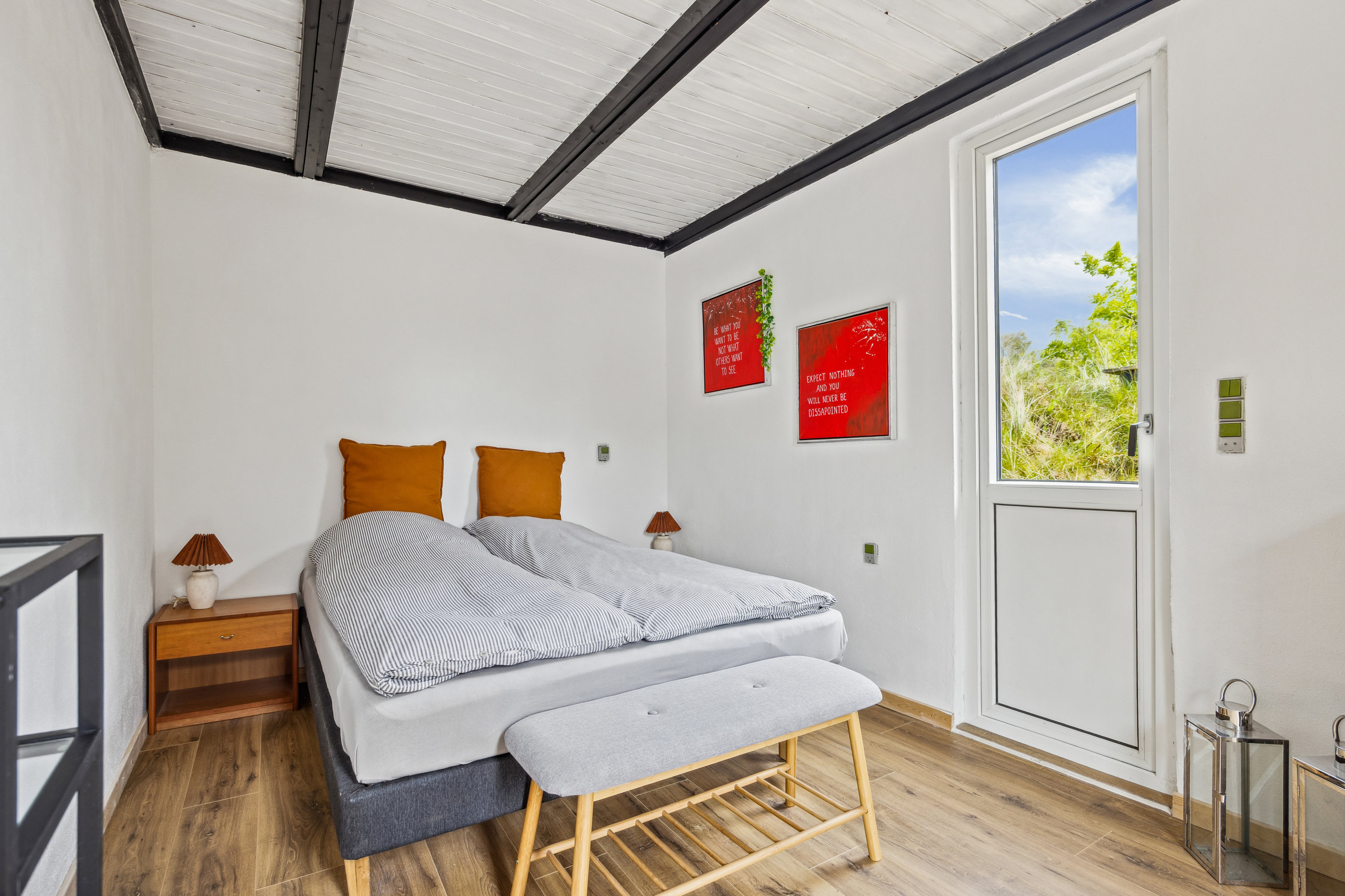 Fremhævet værelse billede i fuldskærmstilstand. Billede af Tranebærvej 26, Hune, 9492 Blokhus