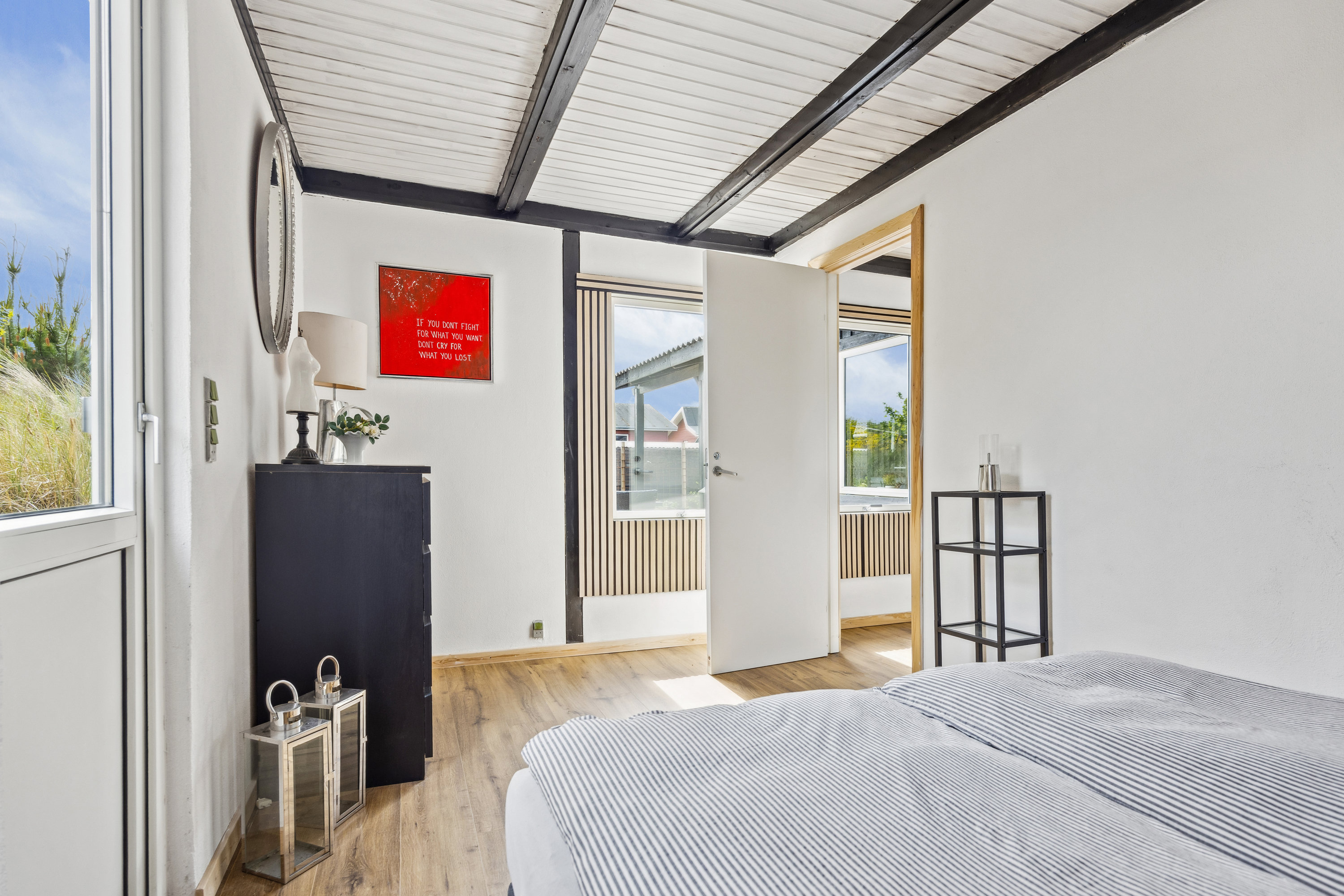 Fremhævet værelse billede i fuldskærmstilstand. Billede af Tranebærvej 26, Hune, 9492 Blokhus