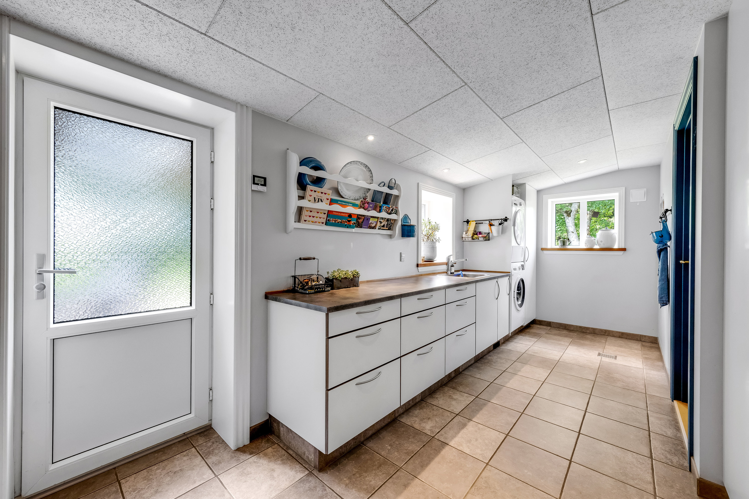 Fremhævet bryggers billede i fuldskærmstilstand. Billede af Øster Vejrupvej 7, Lyne, 6880 Tarm