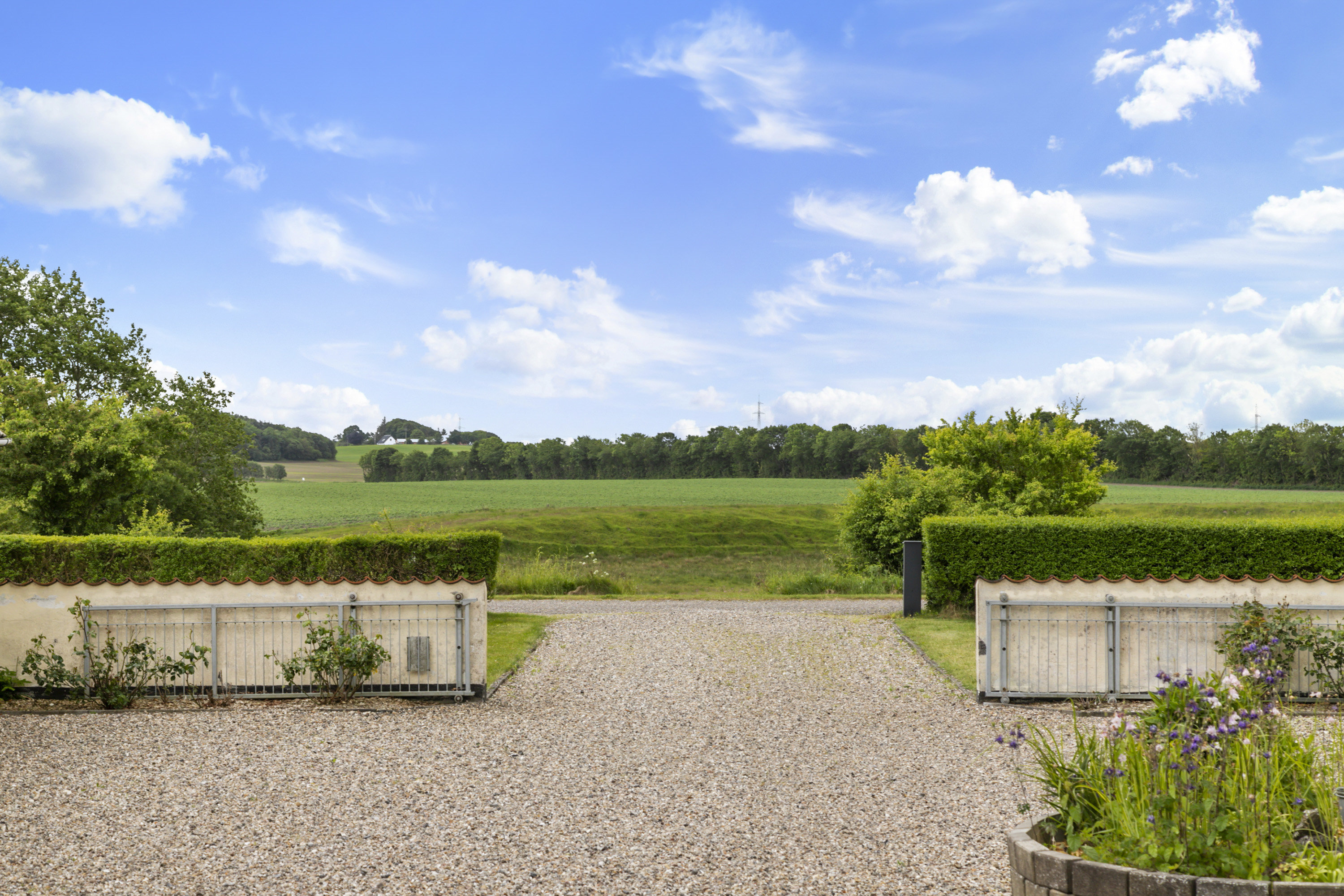 Fremhævet ejendommen billede i fuldskærmstilstand. Billede af Smedievej 10, St Binderup, 9600 Aars