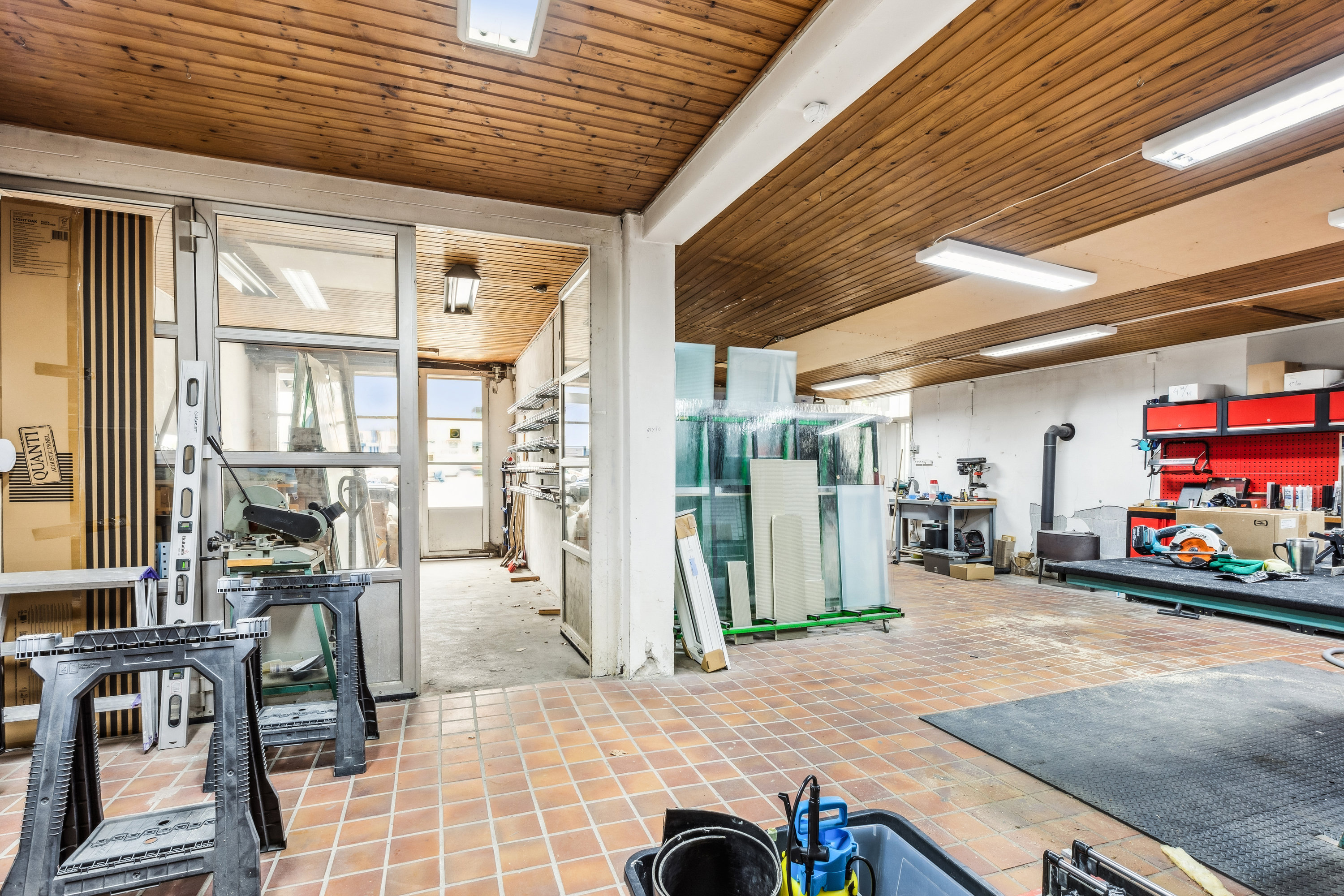 Fremhævet andet billede i fuldskærmstilstand. Billede af Taastrup Hovedgade 47, 2630 Taastrup