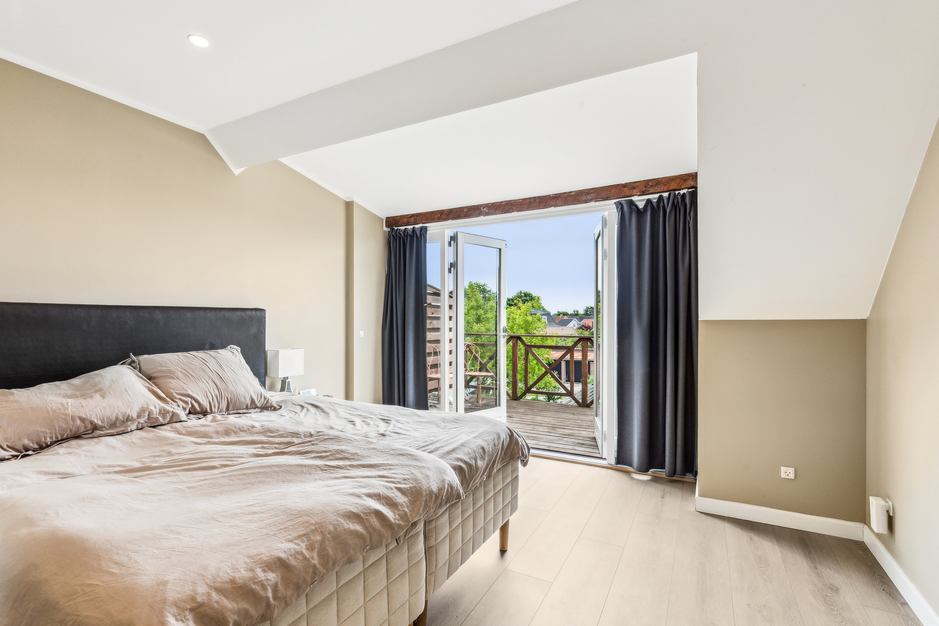 Fremhævet værelse billede i fuldskærmstilstand. Billede af Taastrup Hovedgade 47, 2630 Taastrup