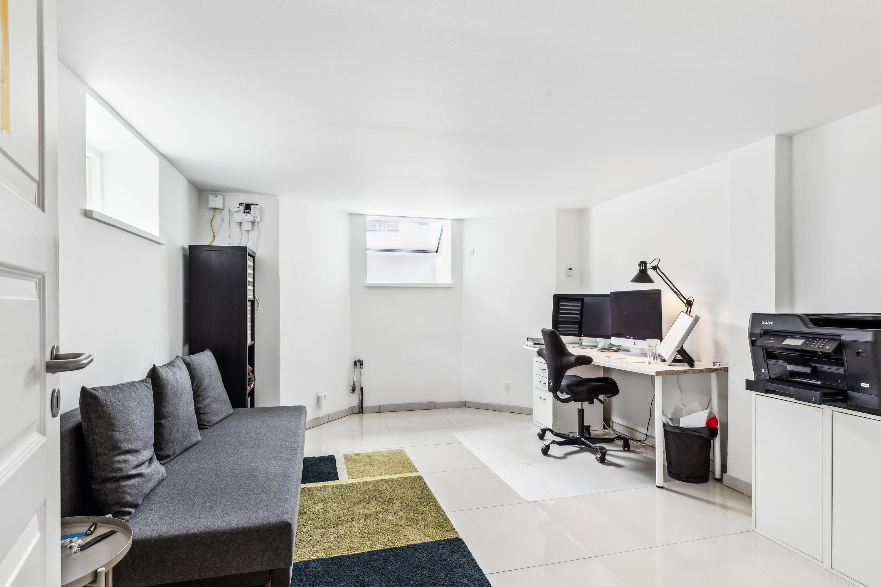 Fremhævet værelse billede i fuldskærmstilstand. Billede af Taastrup Hovedgade 47, 2630 Taastrup