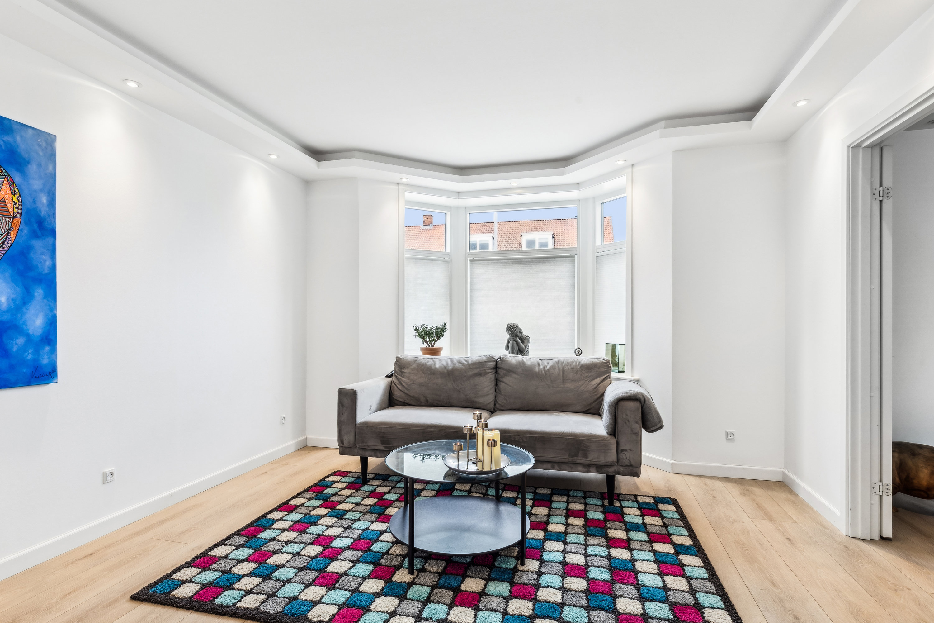 Fremhævet værelse billede i fuldskærmstilstand. Billede af Taastrup Hovedgade 47, 2630 Taastrup