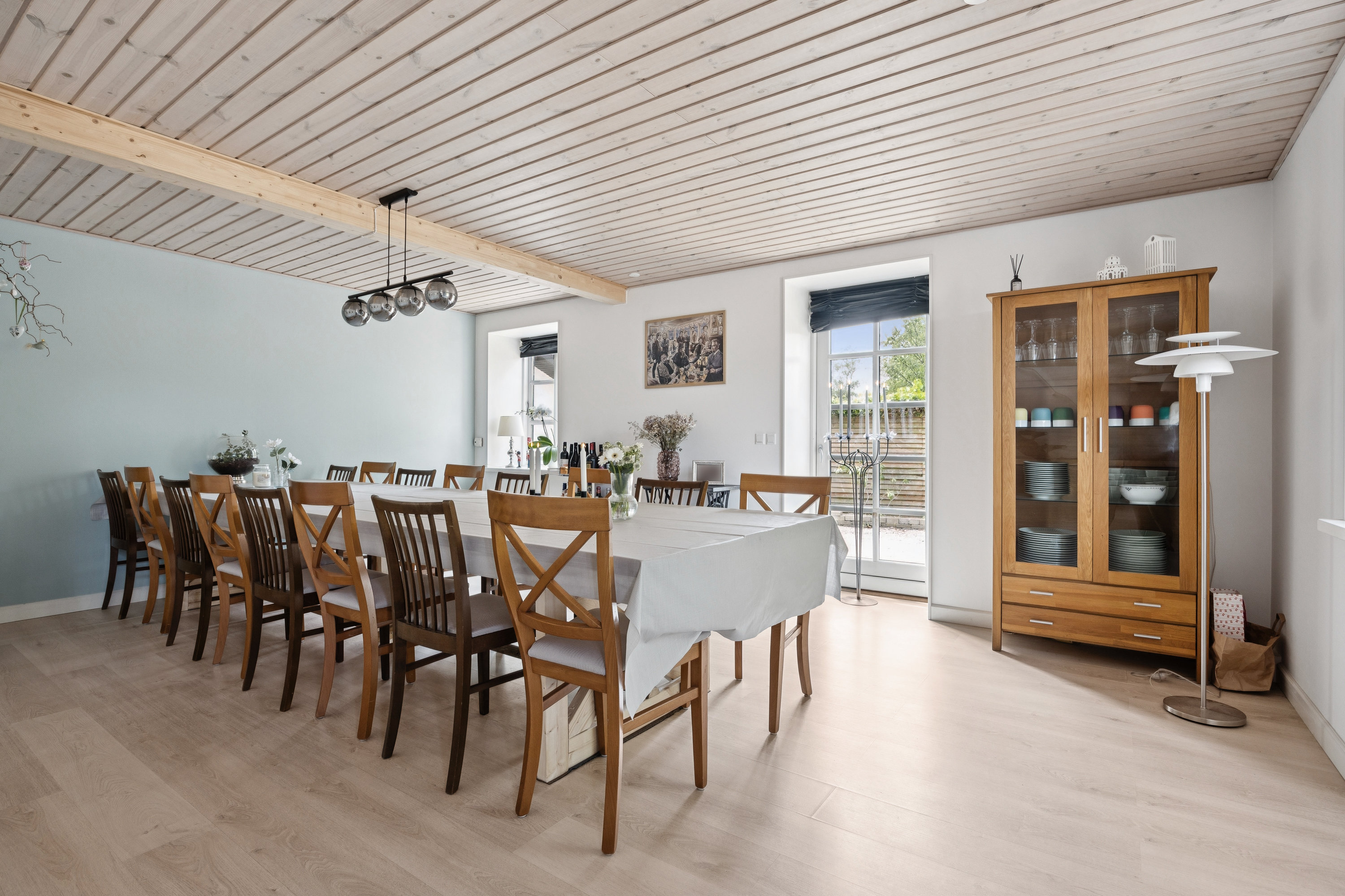 Fremhævet  billede i fuldskærmstilstand. Billede af Skørpingevej 55, Havnelev, 4673 Rødvig Stevns