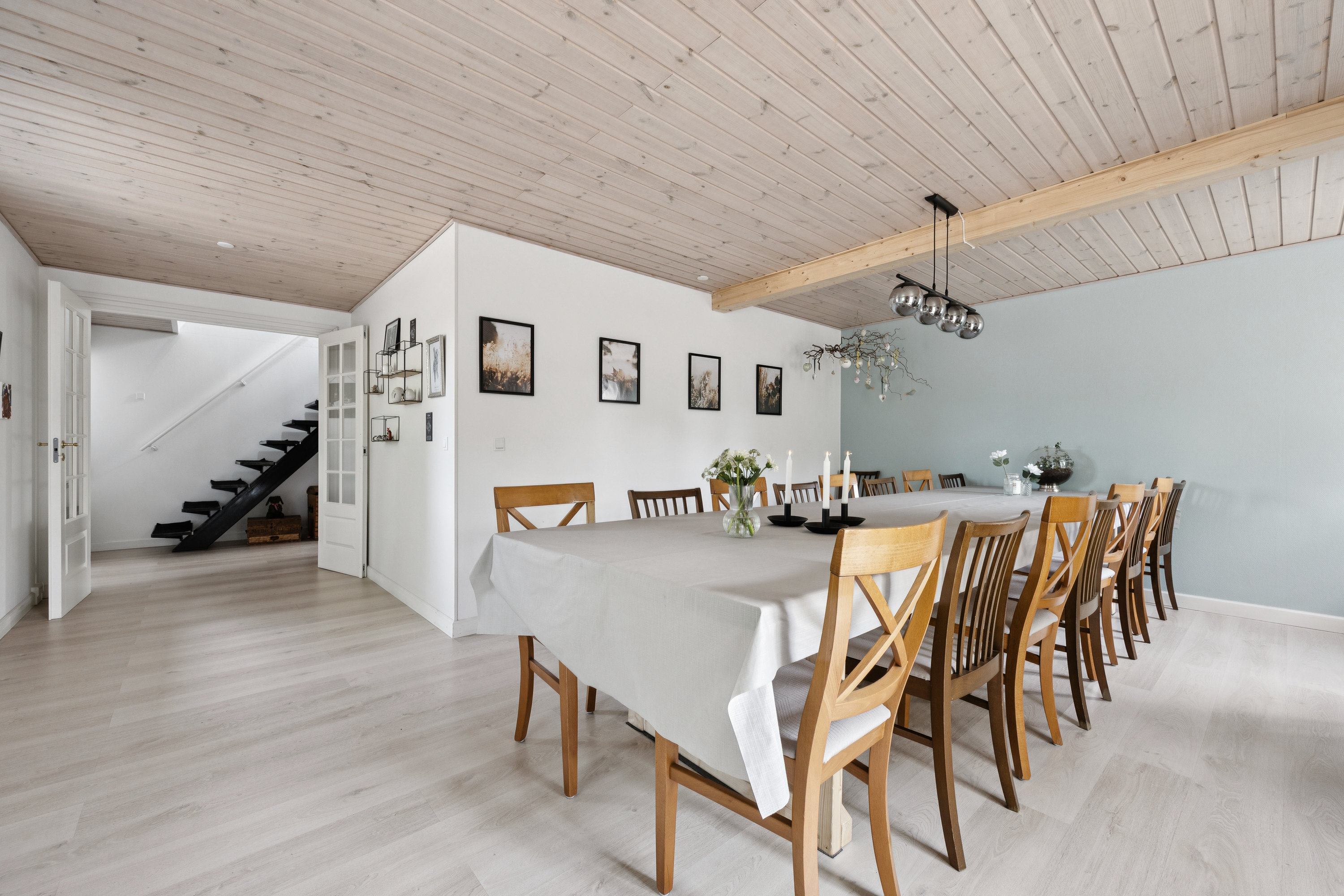 Fremhævet  billede i fuldskærmstilstand. Billede af Skørpingevej 55, Havnelev, 4673 Rødvig Stevns