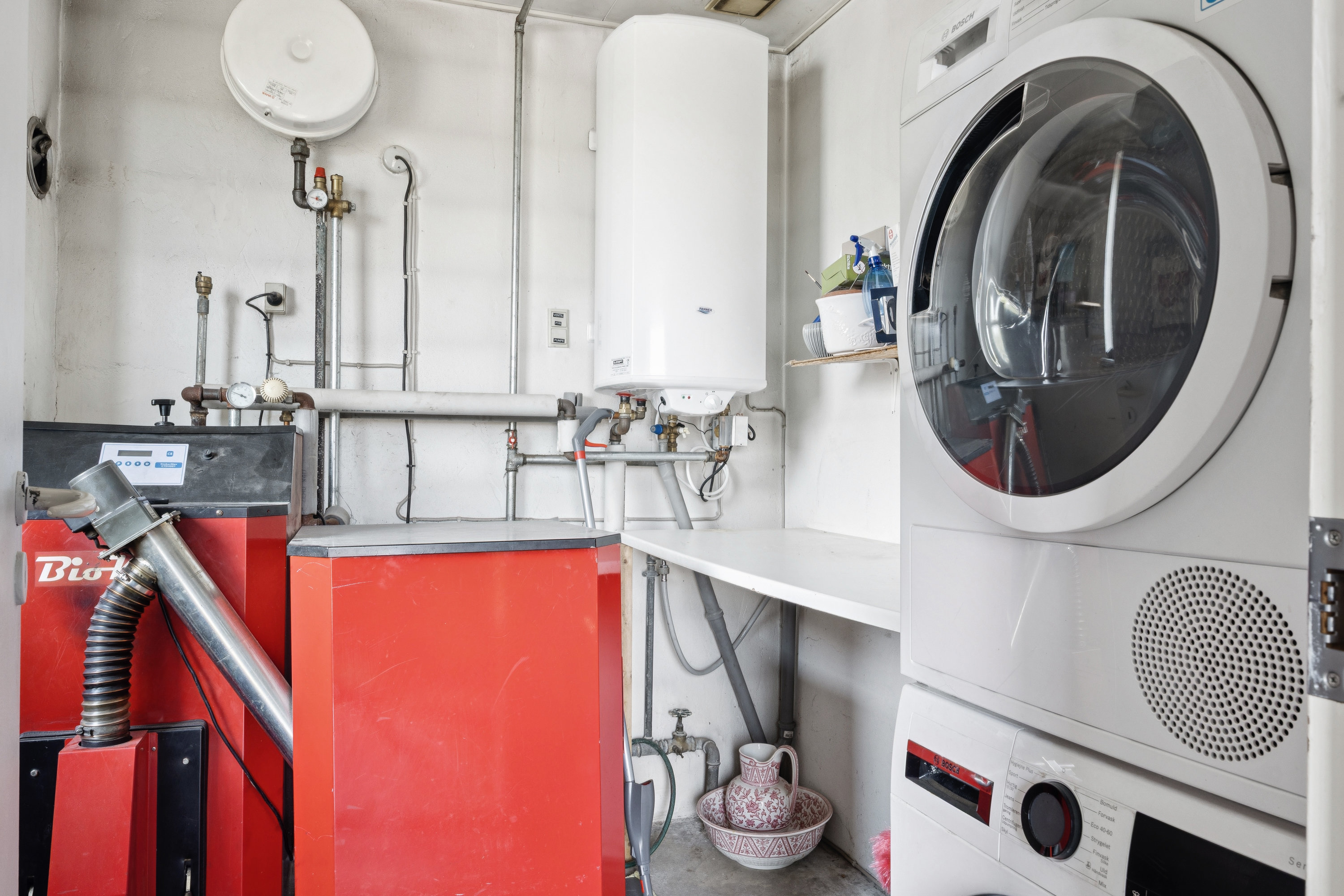 Fremhævet  billede i fuldskærmstilstand. Billede af Skørpingevej 55, Havnelev, 4673 Rødvig Stevns