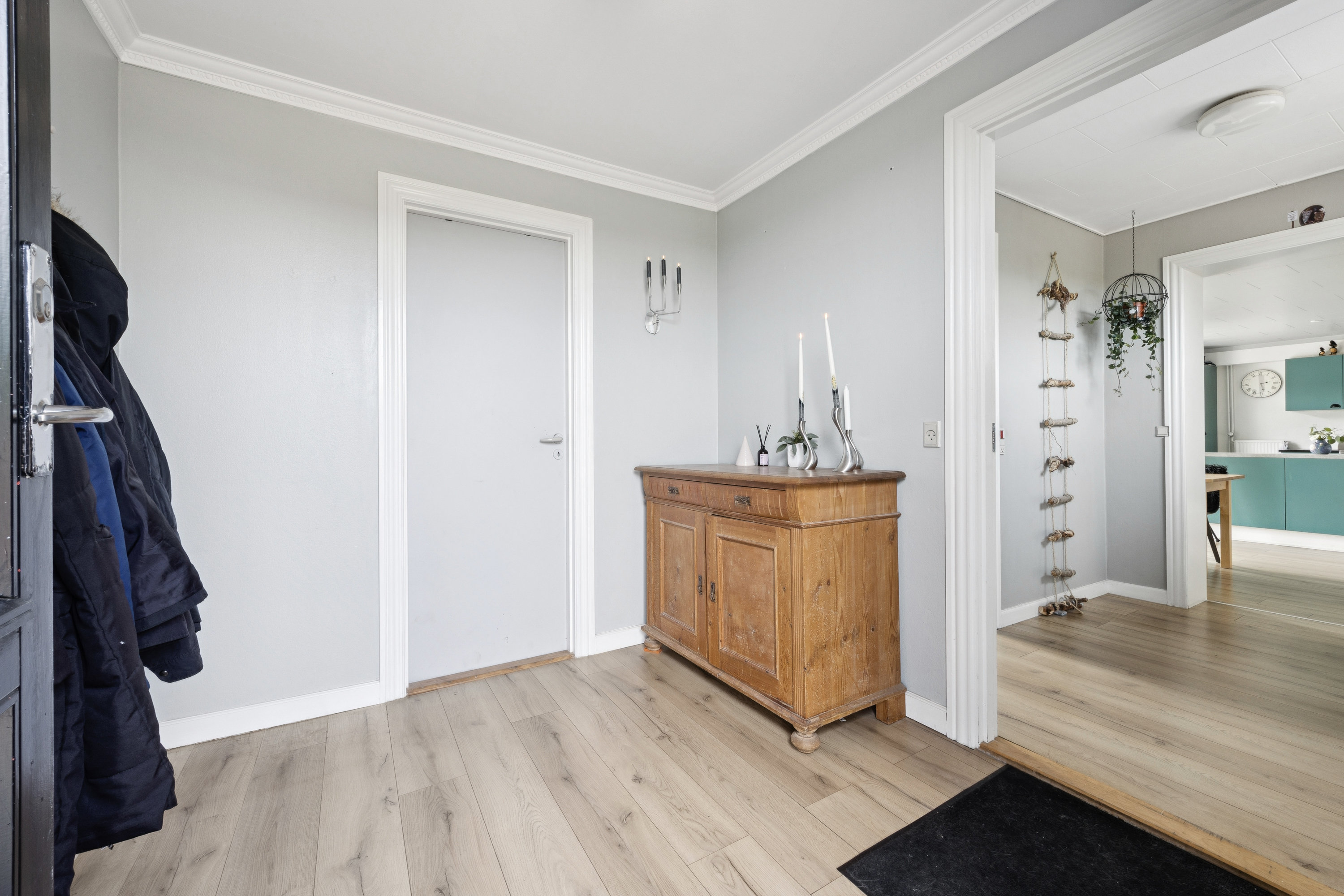 Fremhævet  billede i fuldskærmstilstand. Billede af Skørpingevej 55, Havnelev, 4673 Rødvig Stevns