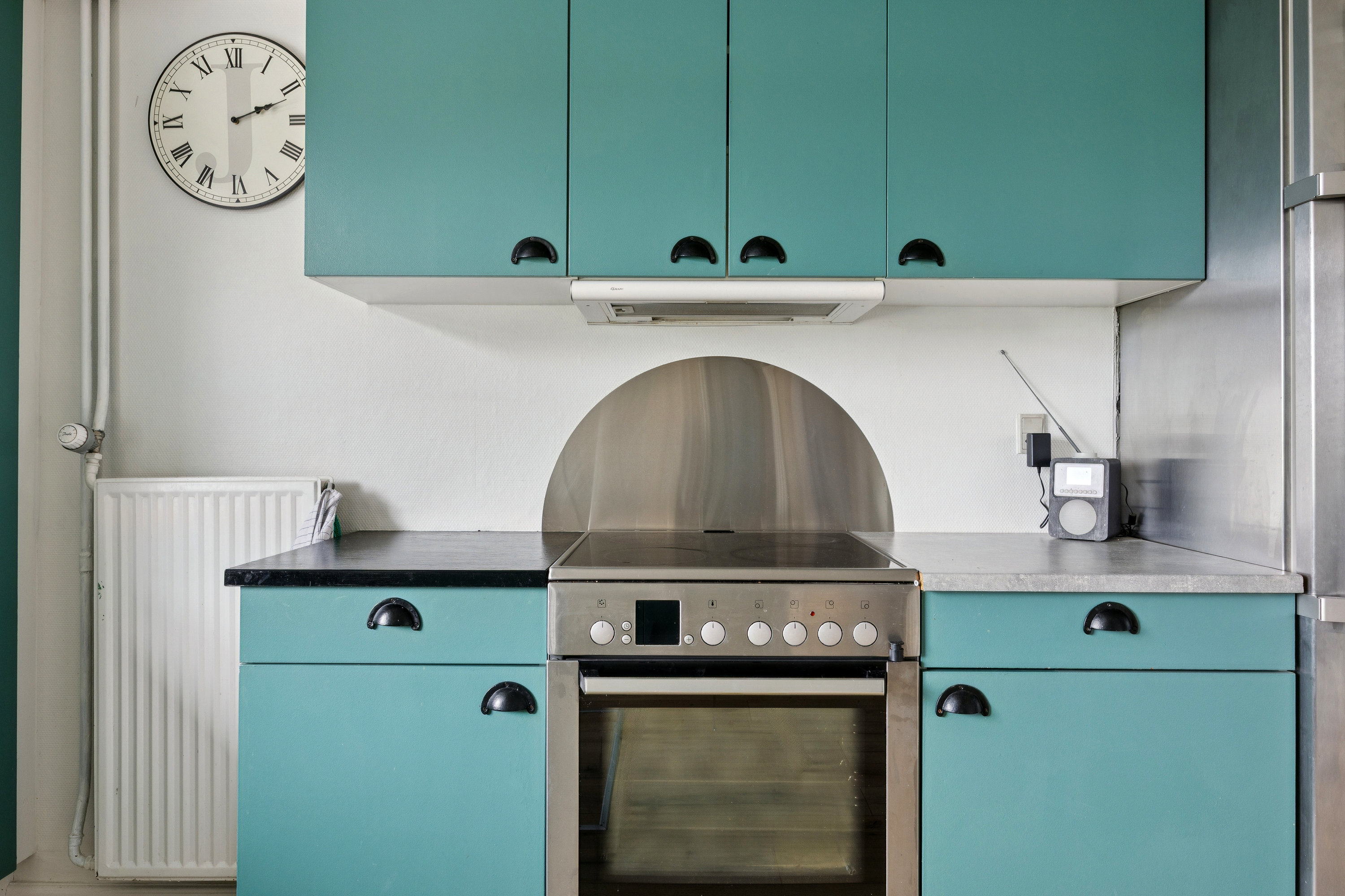 Fremhævet  billede i fuldskærmstilstand. Billede af Skørpingevej 55, Havnelev, 4673 Rødvig Stevns