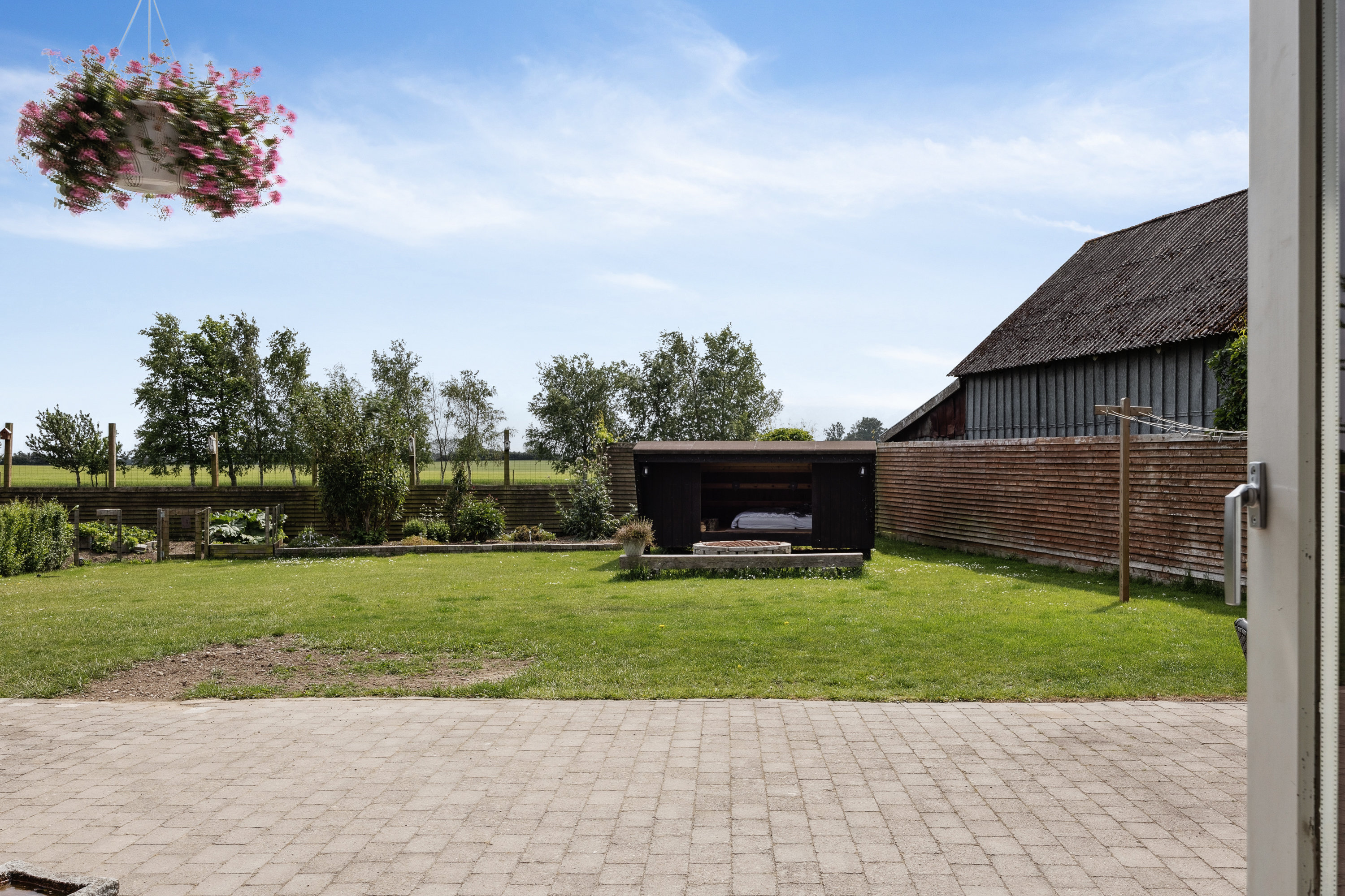 Fremhævet  billede i fuldskærmstilstand. Billede af Skørpingevej 55, Havnelev, 4673 Rødvig Stevns