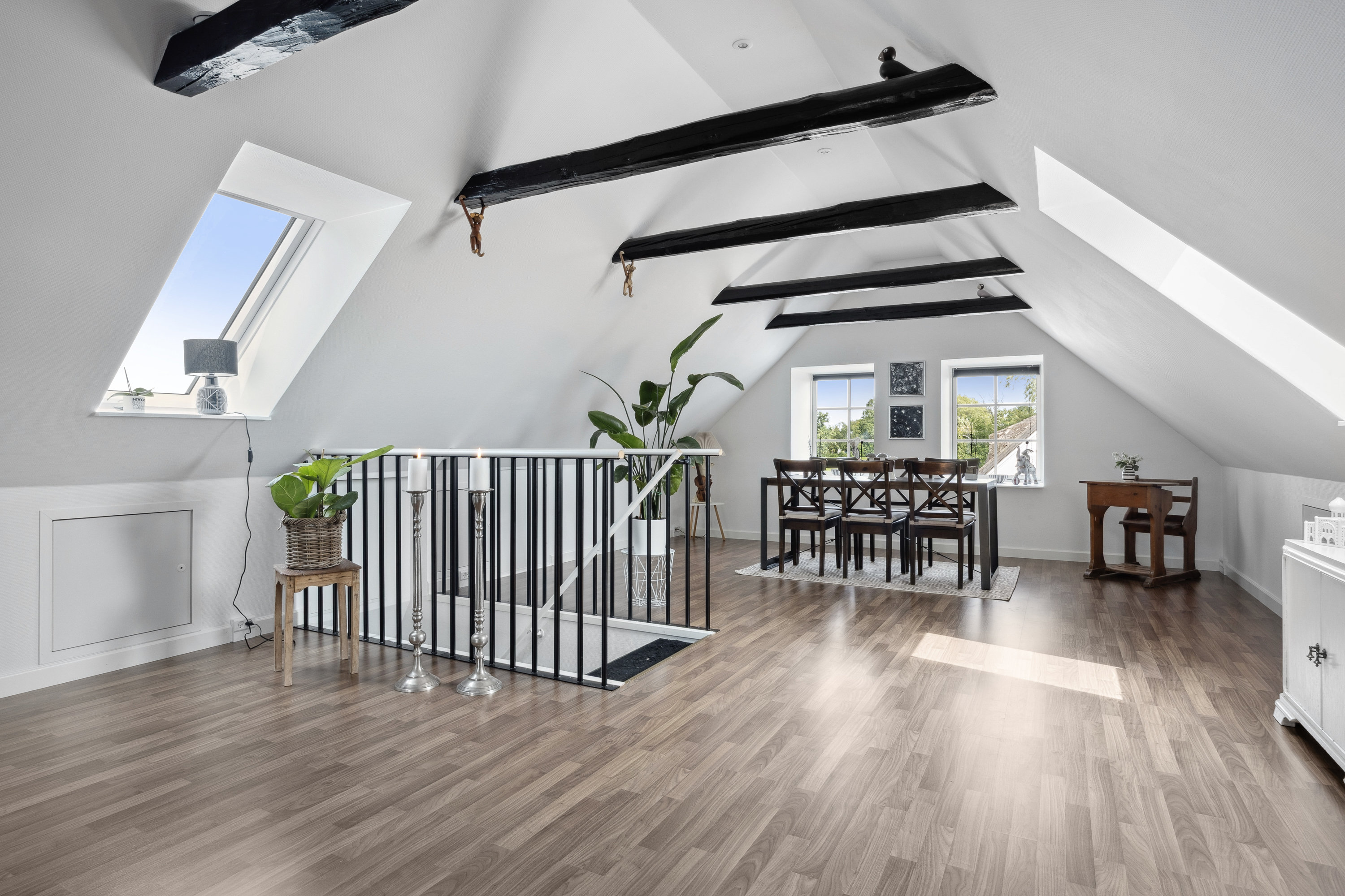 Fremhævet  billede i fuldskærmstilstand. Billede af Skørpingevej 55, Havnelev, 4673 Rødvig Stevns