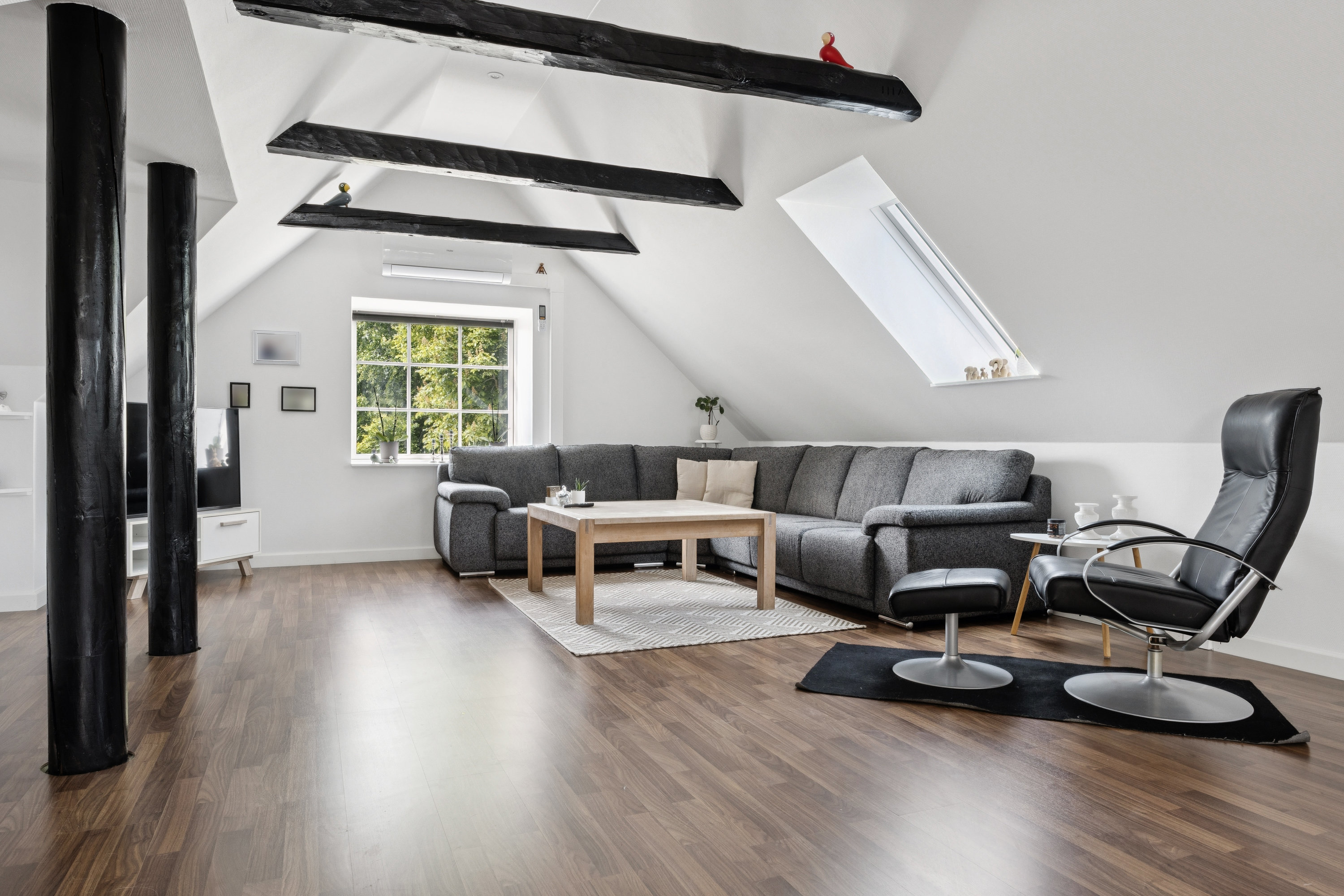 Fremhævet  billede i fuldskærmstilstand. Billede af Skørpingevej 55, Havnelev, 4673 Rødvig Stevns