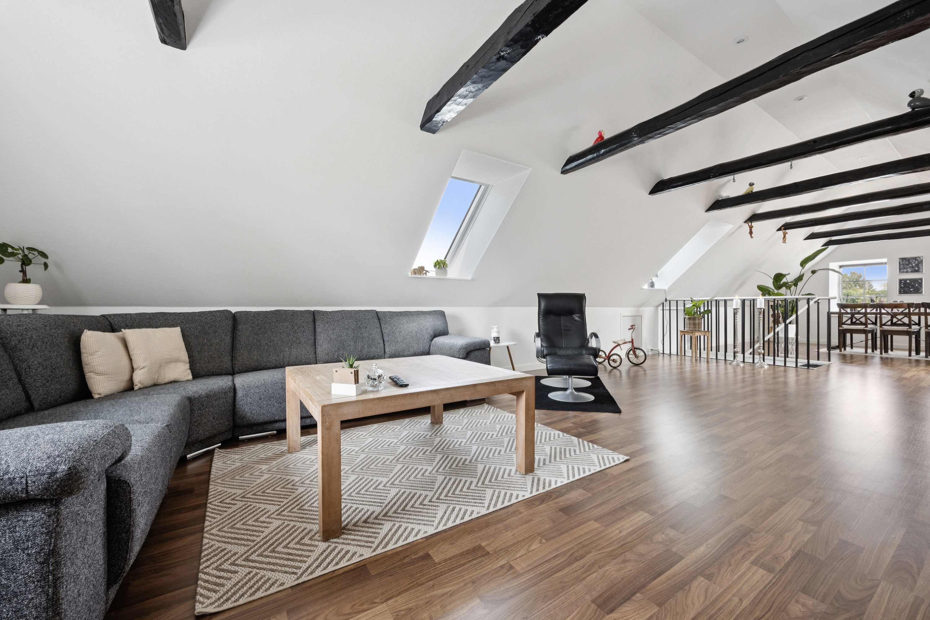 Fremhævet  billede i fuldskærmstilstand. Billede af Skørpingevej 55, Havnelev, 4673 Rødvig Stevns