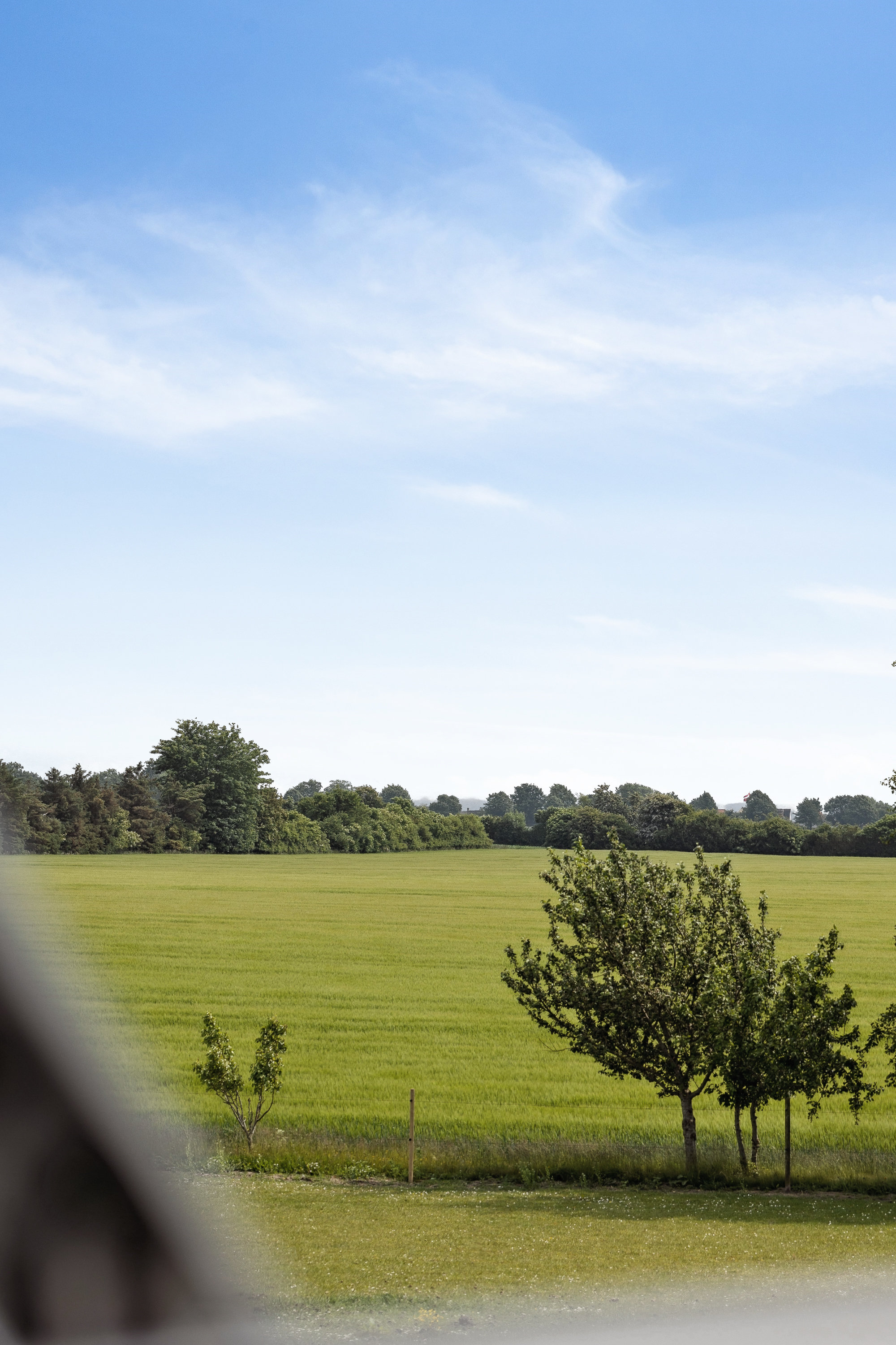 Fremhævet  billede i fuldskærmstilstand. Billede af Skørpingevej 55, Havnelev, 4673 Rødvig Stevns