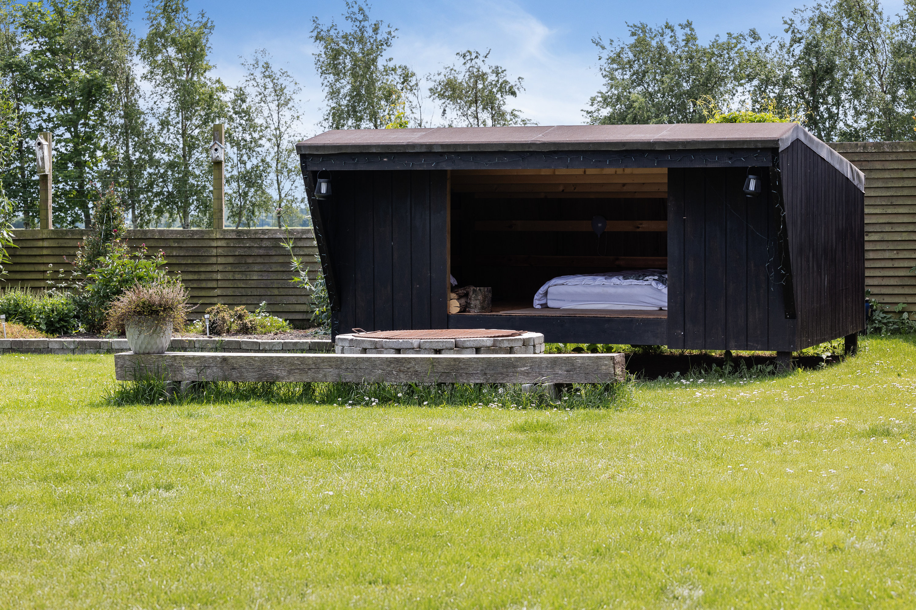 Fremhævet  billede i fuldskærmstilstand. Billede af Skørpingevej 55, Havnelev, 4673 Rødvig Stevns