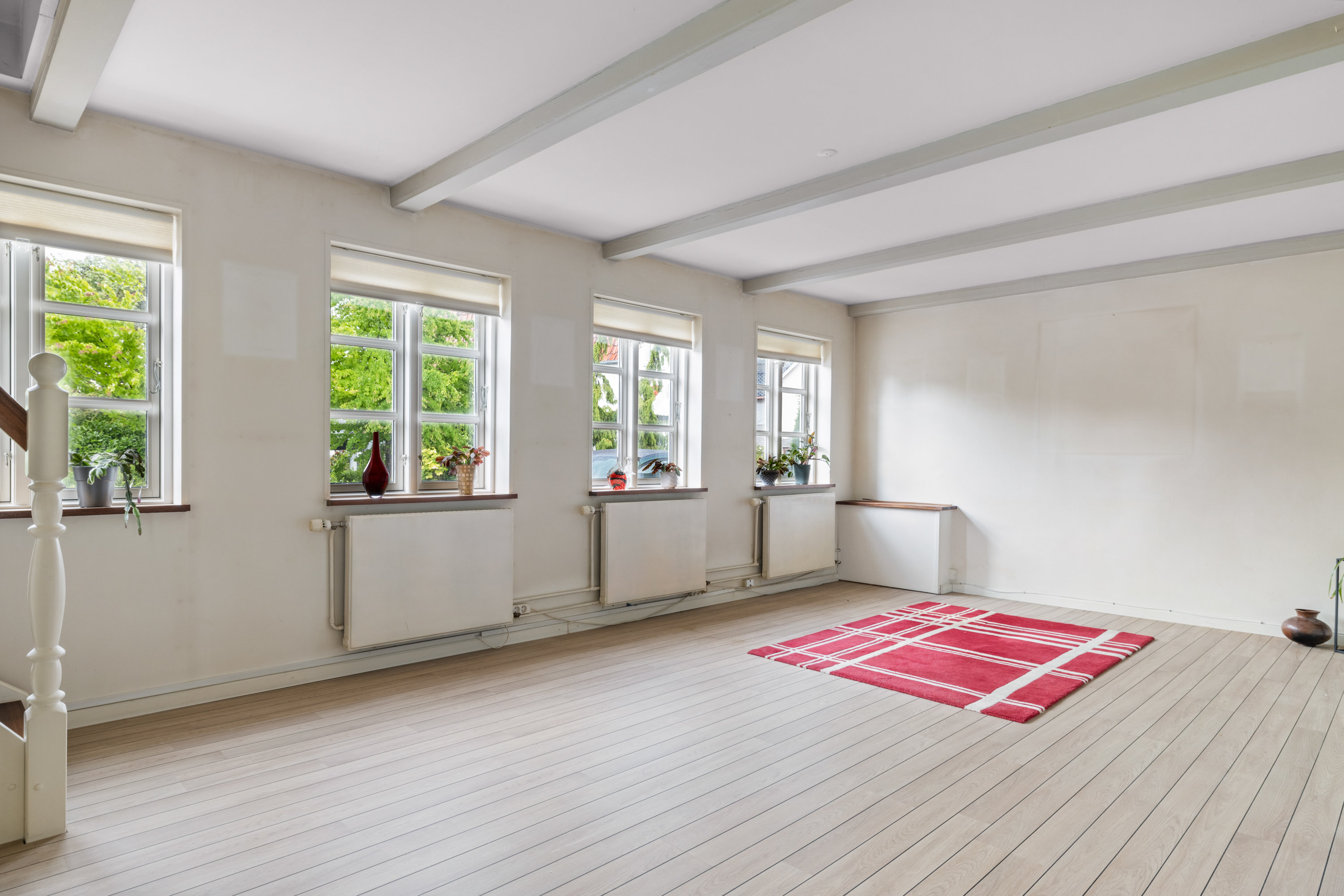 Fremhævet værelse billede i fuldskærmstilstand. Billede af Øster Møllevej 24, 5600 Faaborg