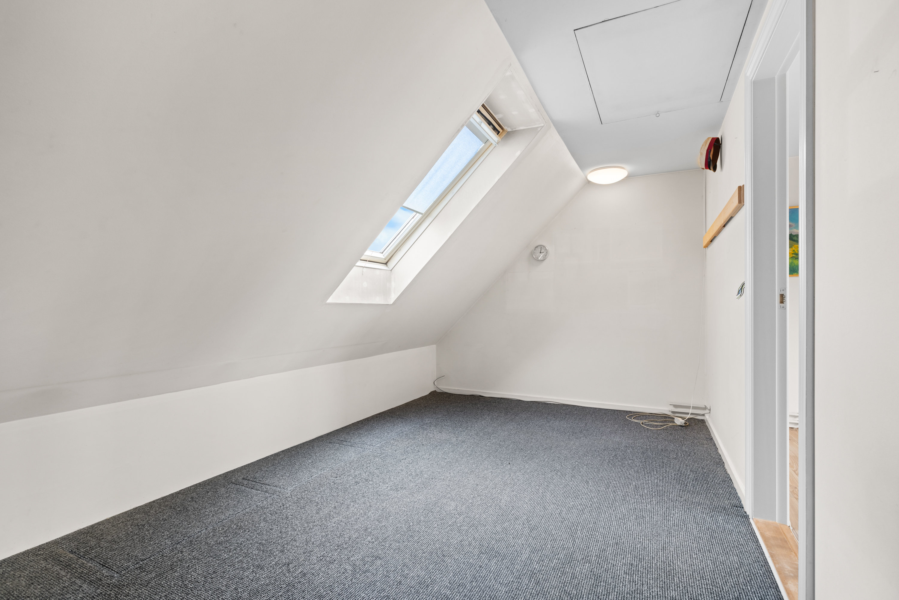 Fremhævet andet billede i fuldskærmstilstand. Billede af Øster Møllevej 24, 5600 Faaborg