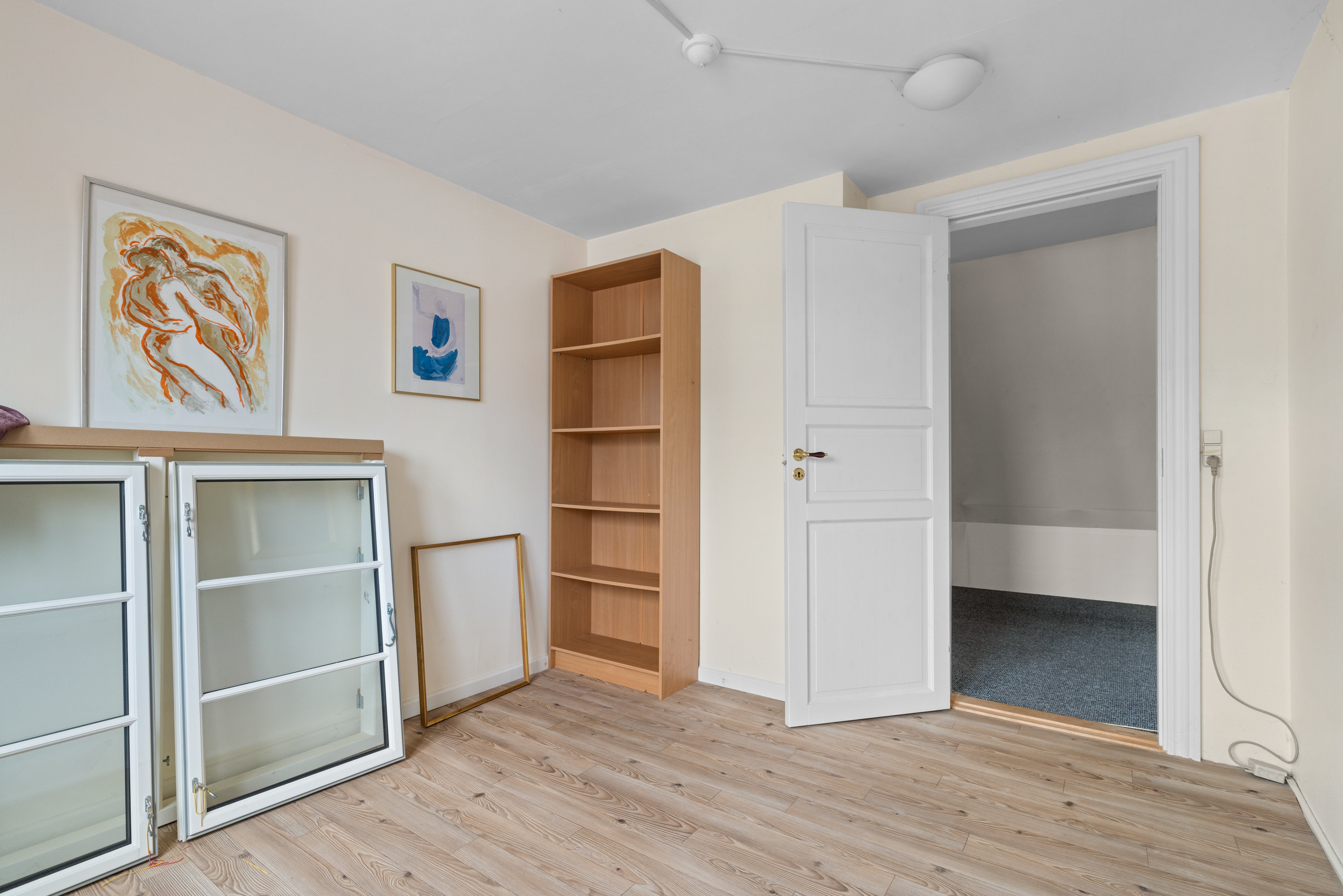 Fremhævet andet billede i fuldskærmstilstand. Billede af Øster Møllevej 24, 5600 Faaborg