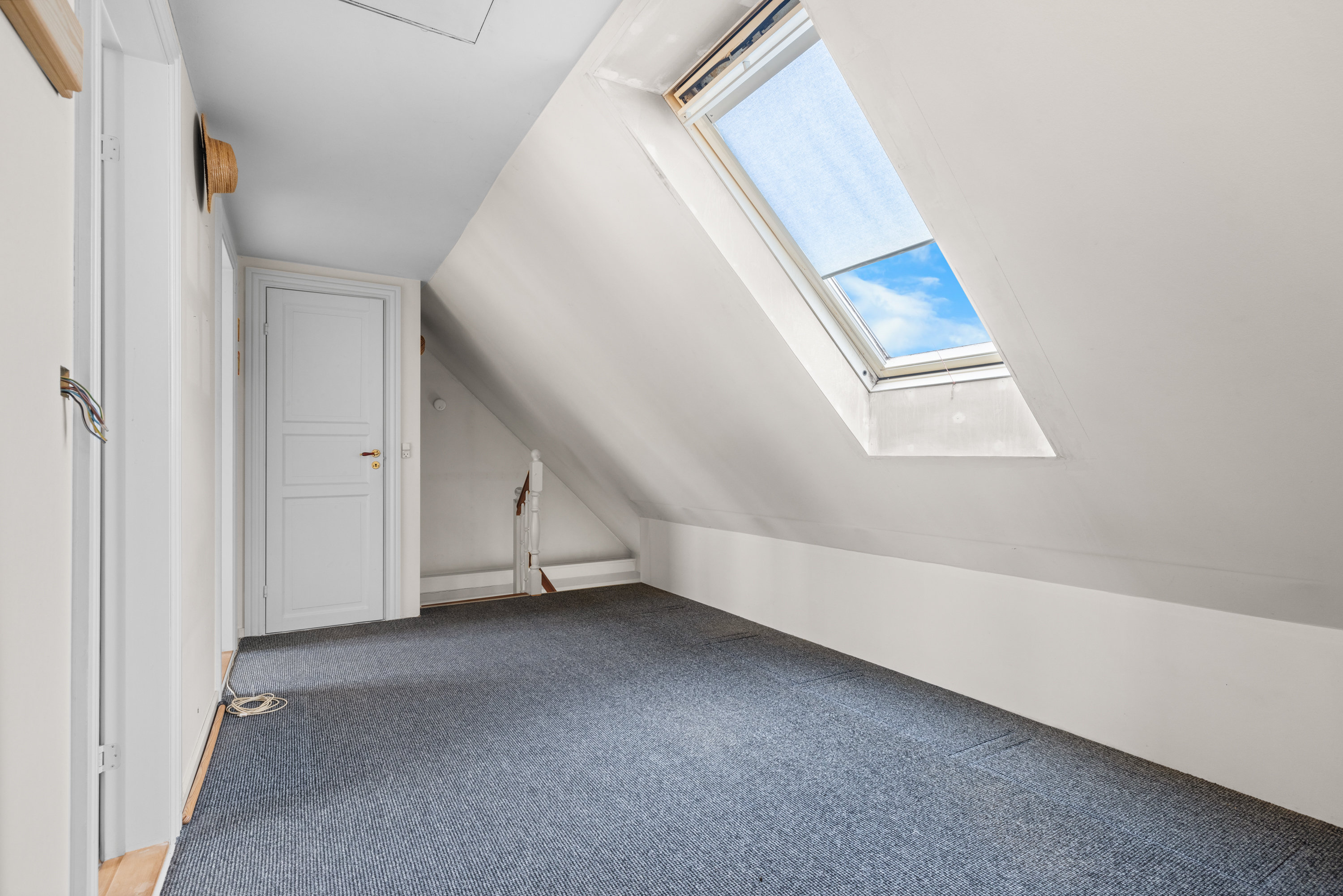 Fremhævet andet billede i fuldskærmstilstand. Billede af Øster Møllevej 24, 5600 Faaborg