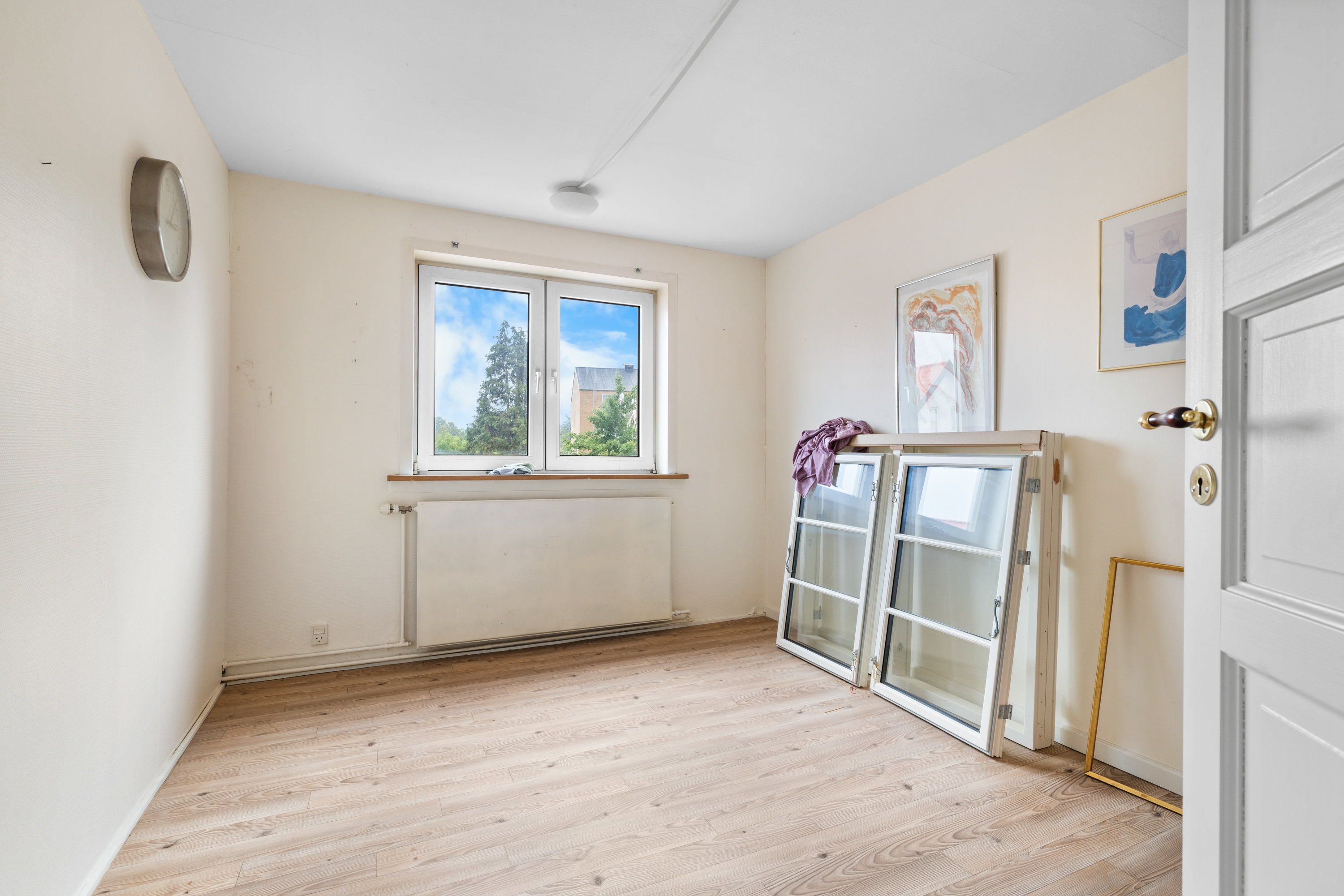 Fremhævet værelse billede i fuldskærmstilstand. Billede af Øster Møllevej 24, 5600 Faaborg