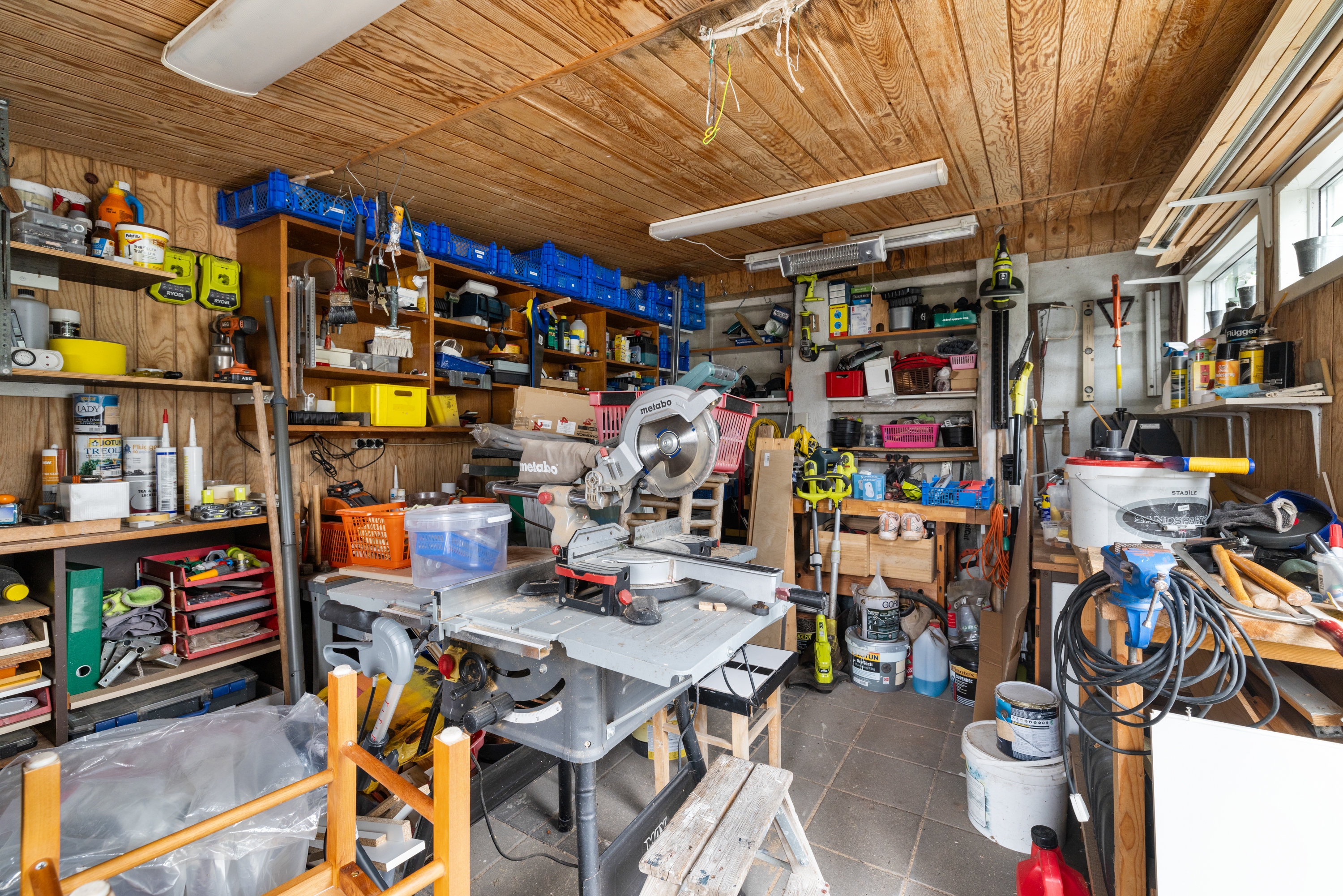 Fremhævet bryggers billede i fuldskærmstilstand. Billede af Øster Møllevej 24, 5600 Faaborg