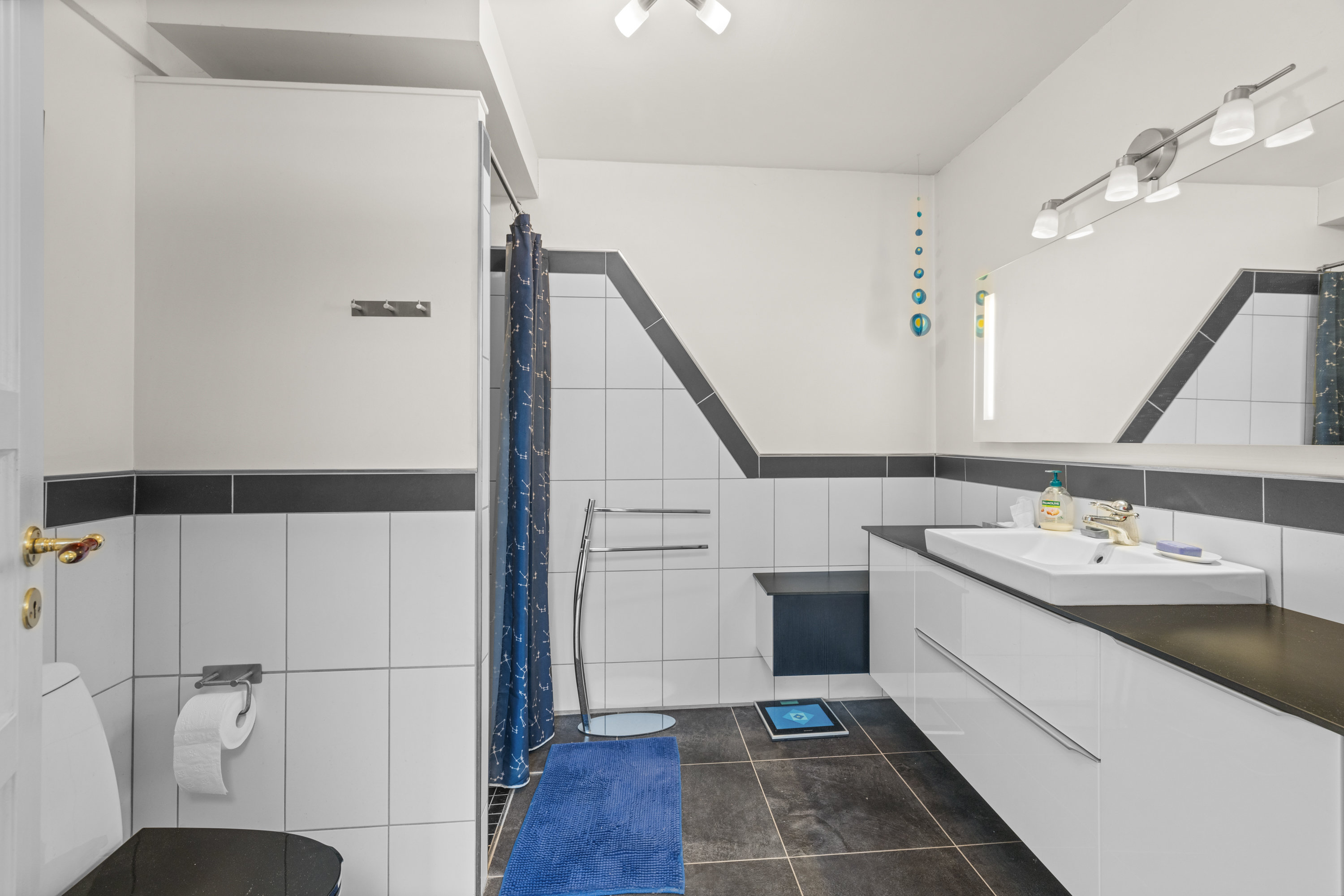 Fremhævet andet billede i fuldskærmstilstand. Billede af Øster Møllevej 24, 5600 Faaborg