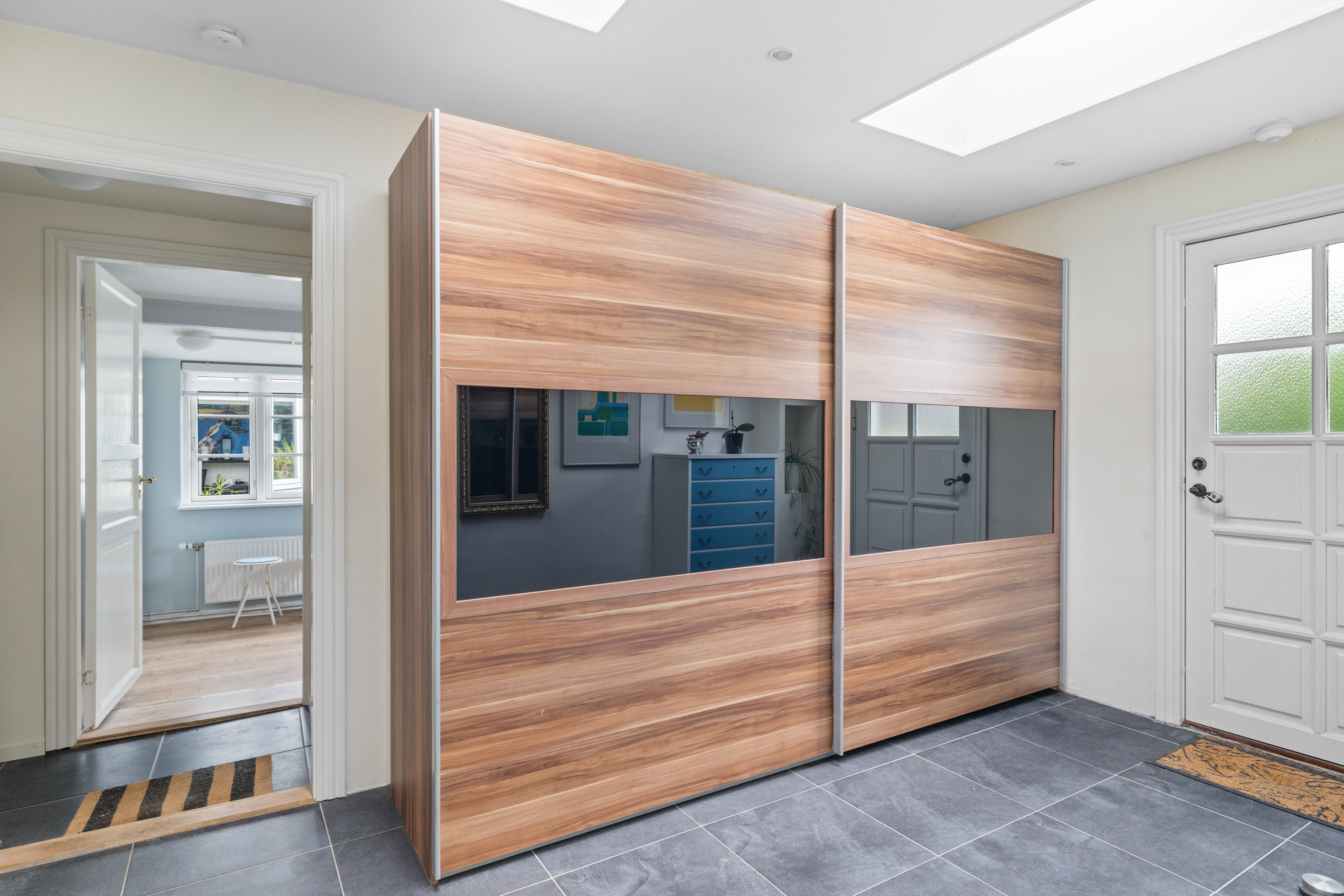 Fremhævet andet billede i fuldskærmstilstand. Billede af Øster Møllevej 24, 5600 Faaborg