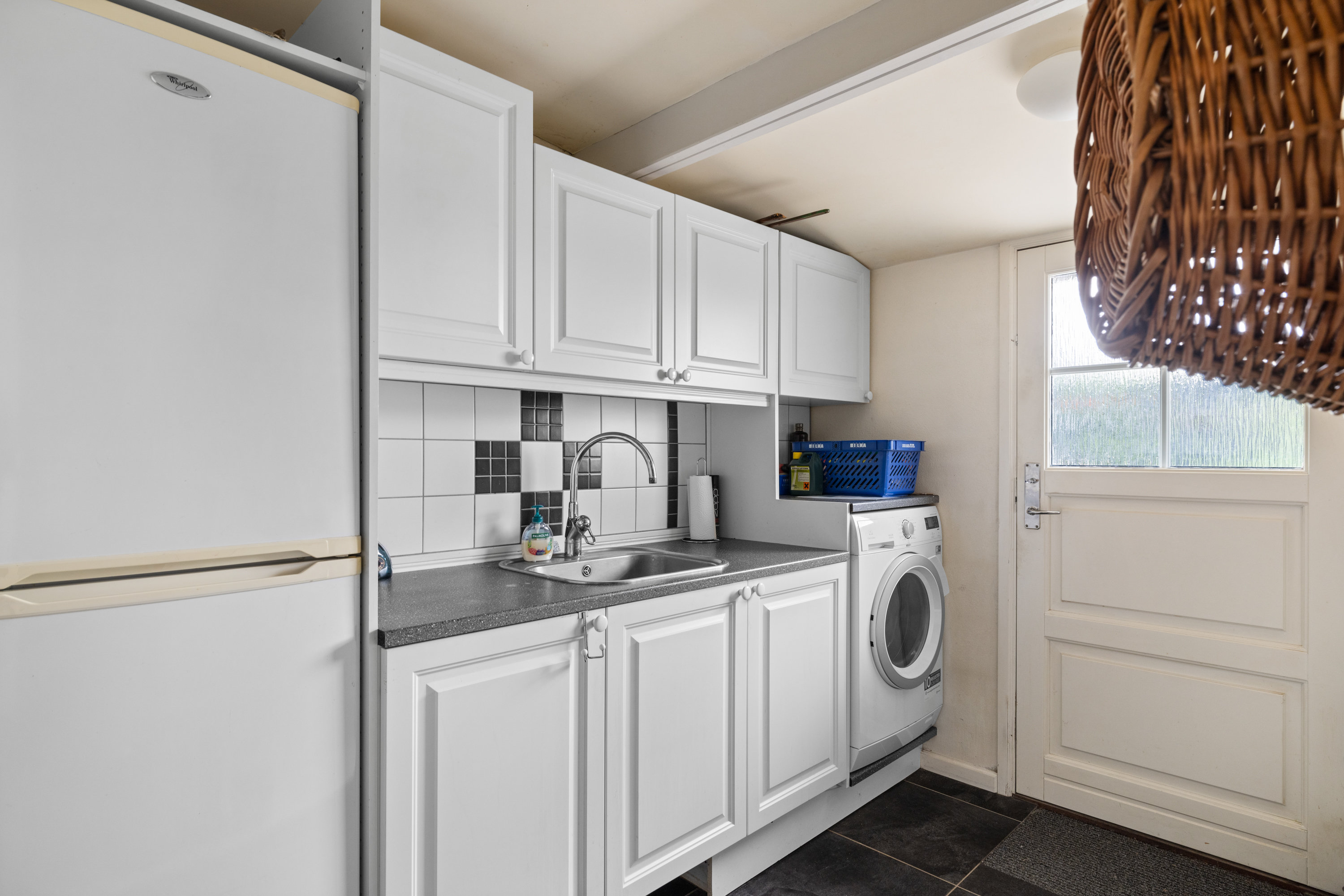 Fremhævet bryggers billede i fuldskærmstilstand. Billede af Øster Møllevej 24, 5600 Faaborg