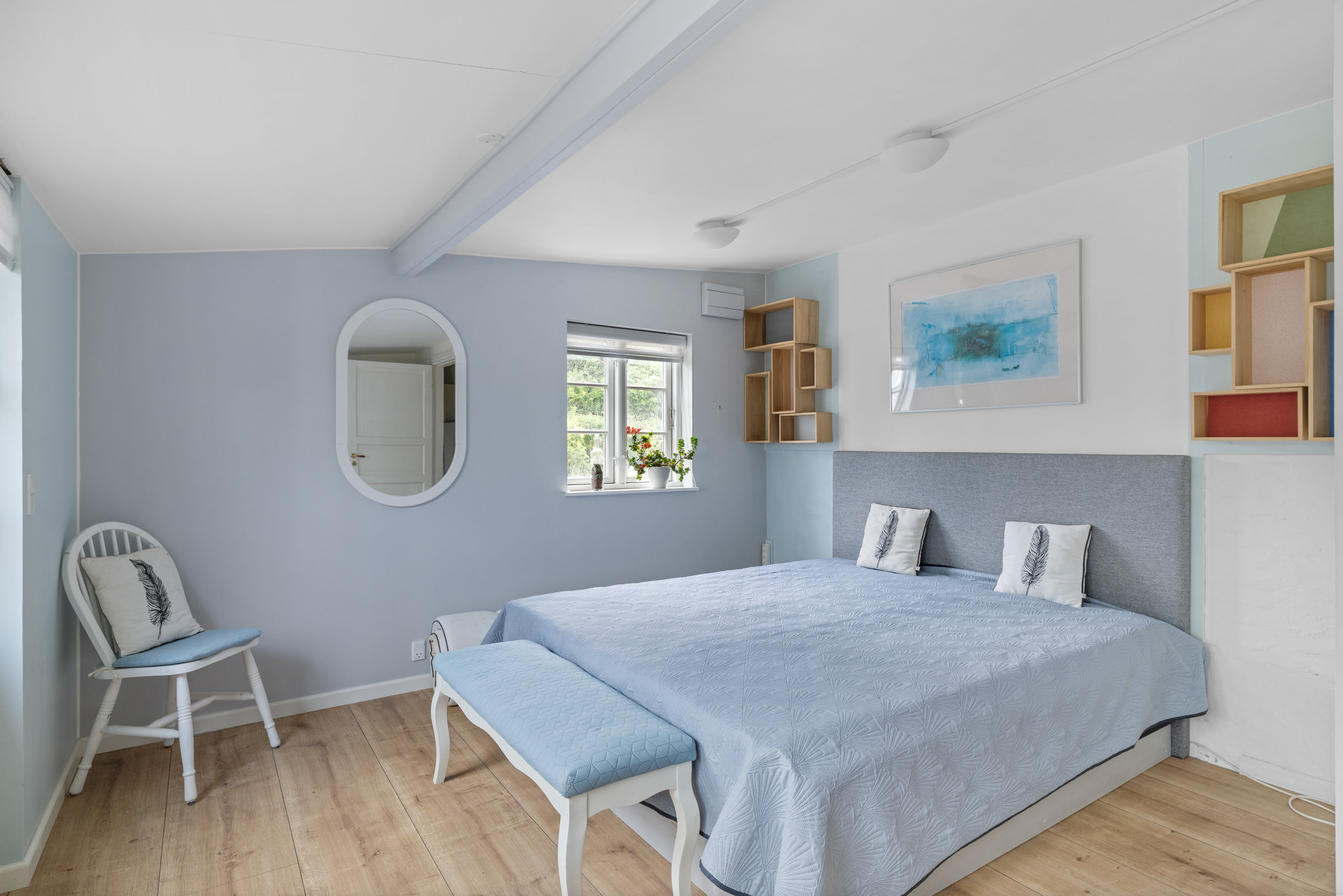 Fremhævet værelse billede i fuldskærmstilstand. Billede af Øster Møllevej 24, 5600 Faaborg