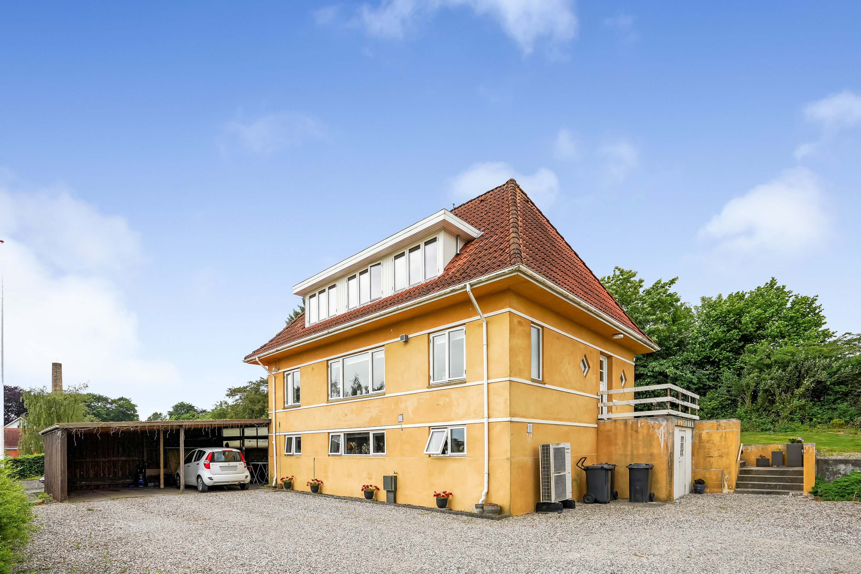 Fremhævet ejendommen billede i fuldskærmstilstand. Billede af Rugårdsvej 955, Skovsgårde, 5471 Søndersø