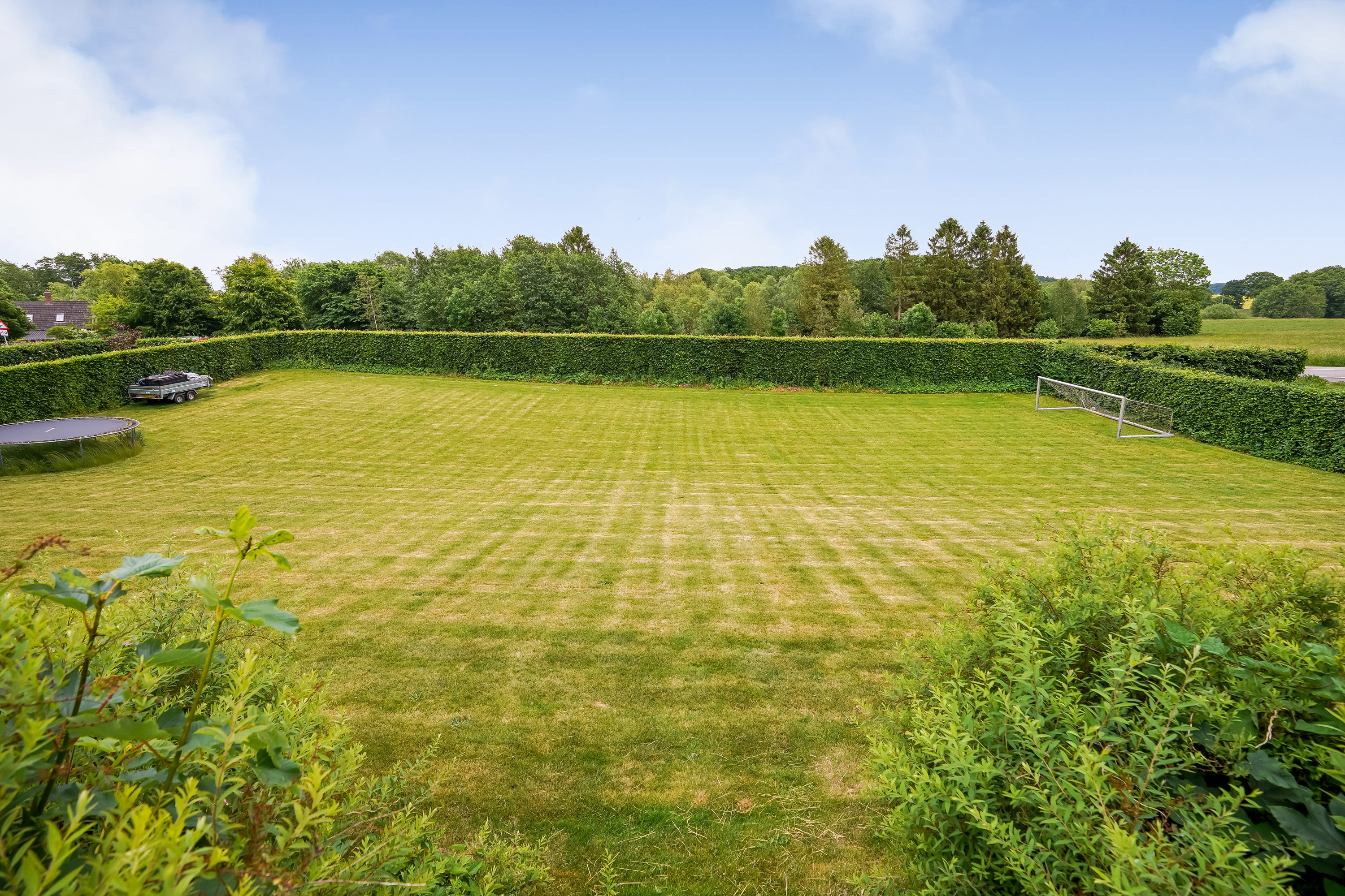 Fremhævet have billede i fuldskærmstilstand. Billede af Rugårdsvej 955, Skovsgårde, 5471 Søndersø