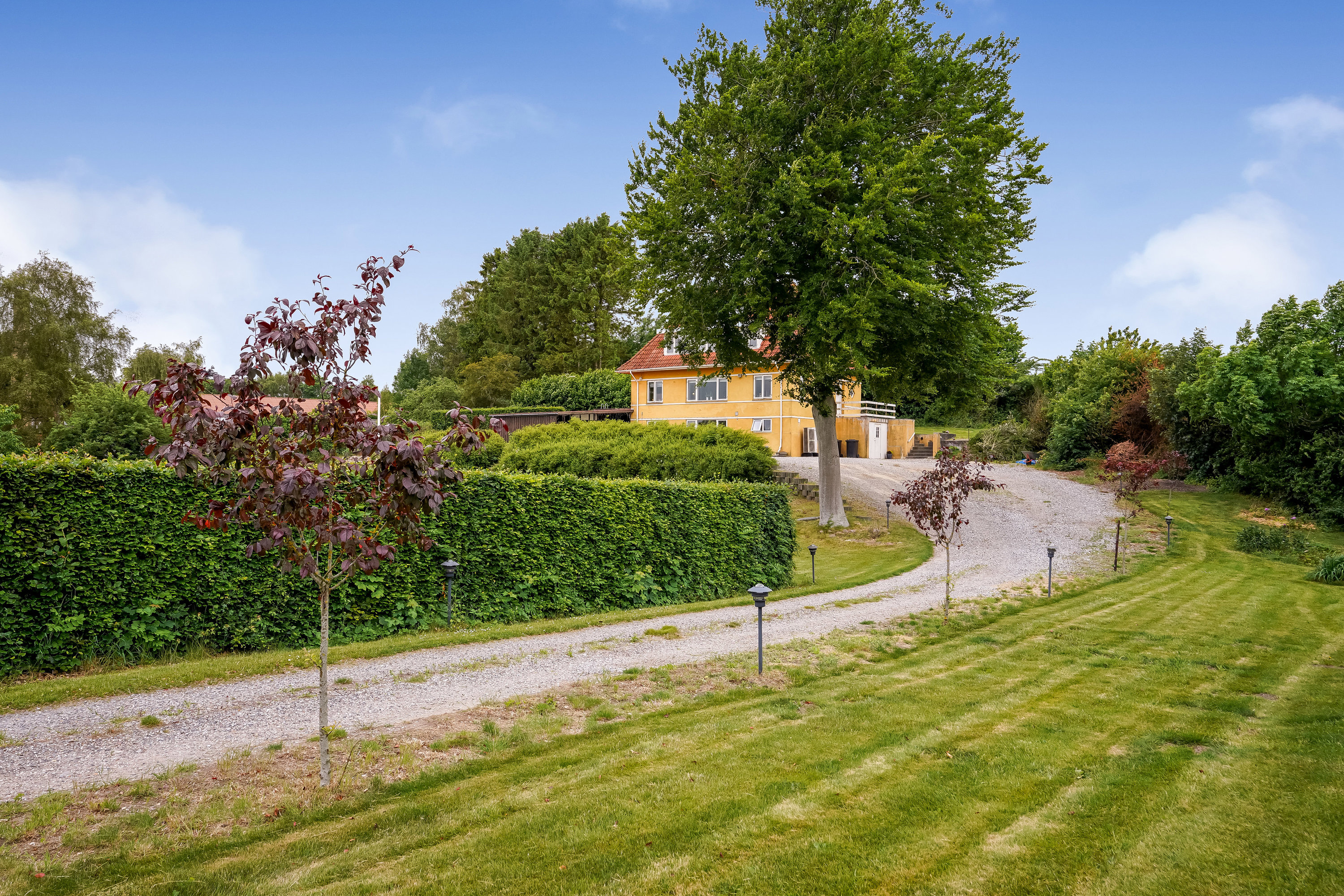 Fremhævet område billede i fuldskærmstilstand. Billede af Rugårdsvej 955, Skovsgårde, 5471 Søndersø