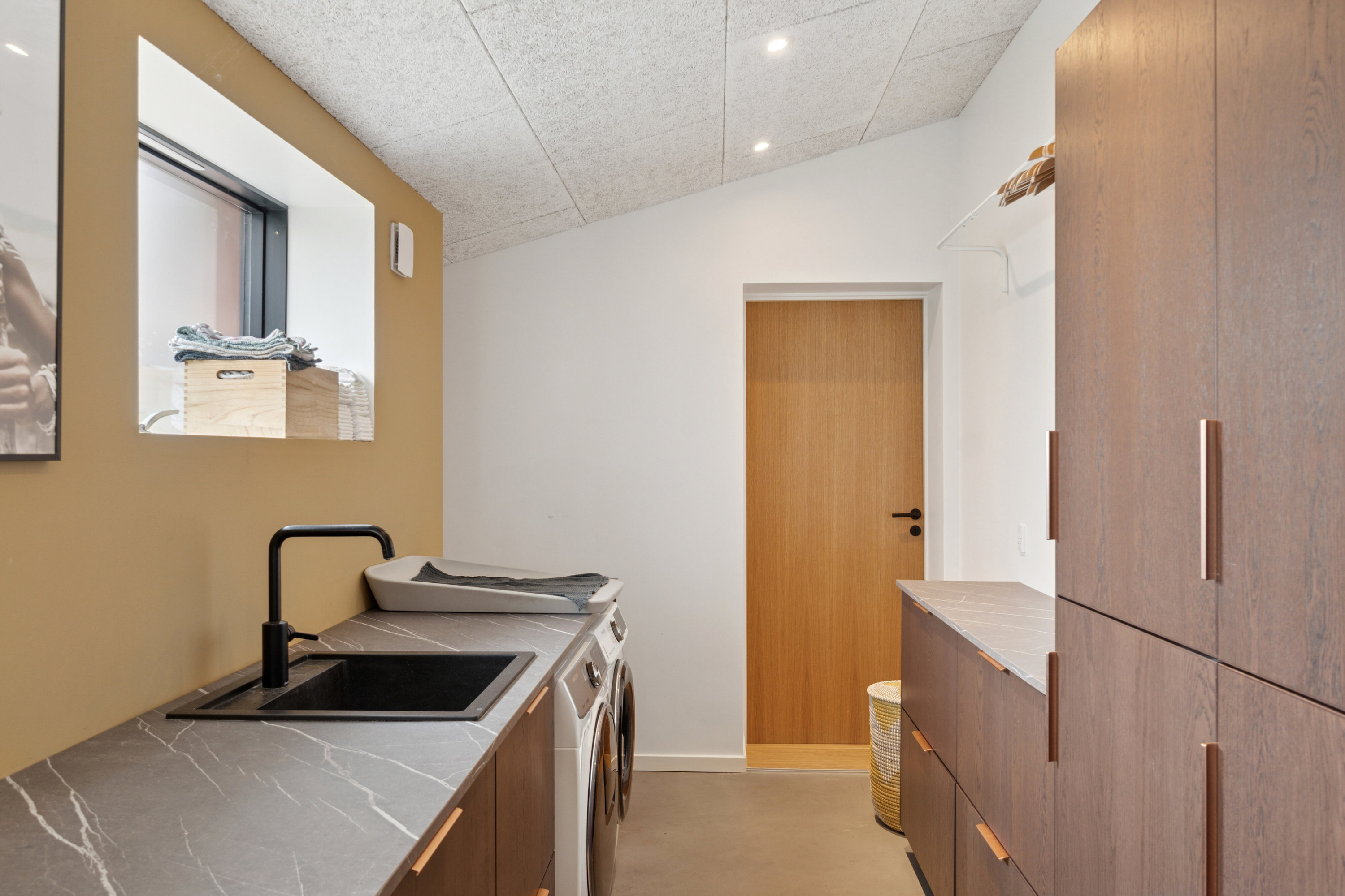 Fremhævet bryggers billede i fuldskærmstilstand. Billede af Hamphøjvej 15, Skåde, 8270 Højbjerg