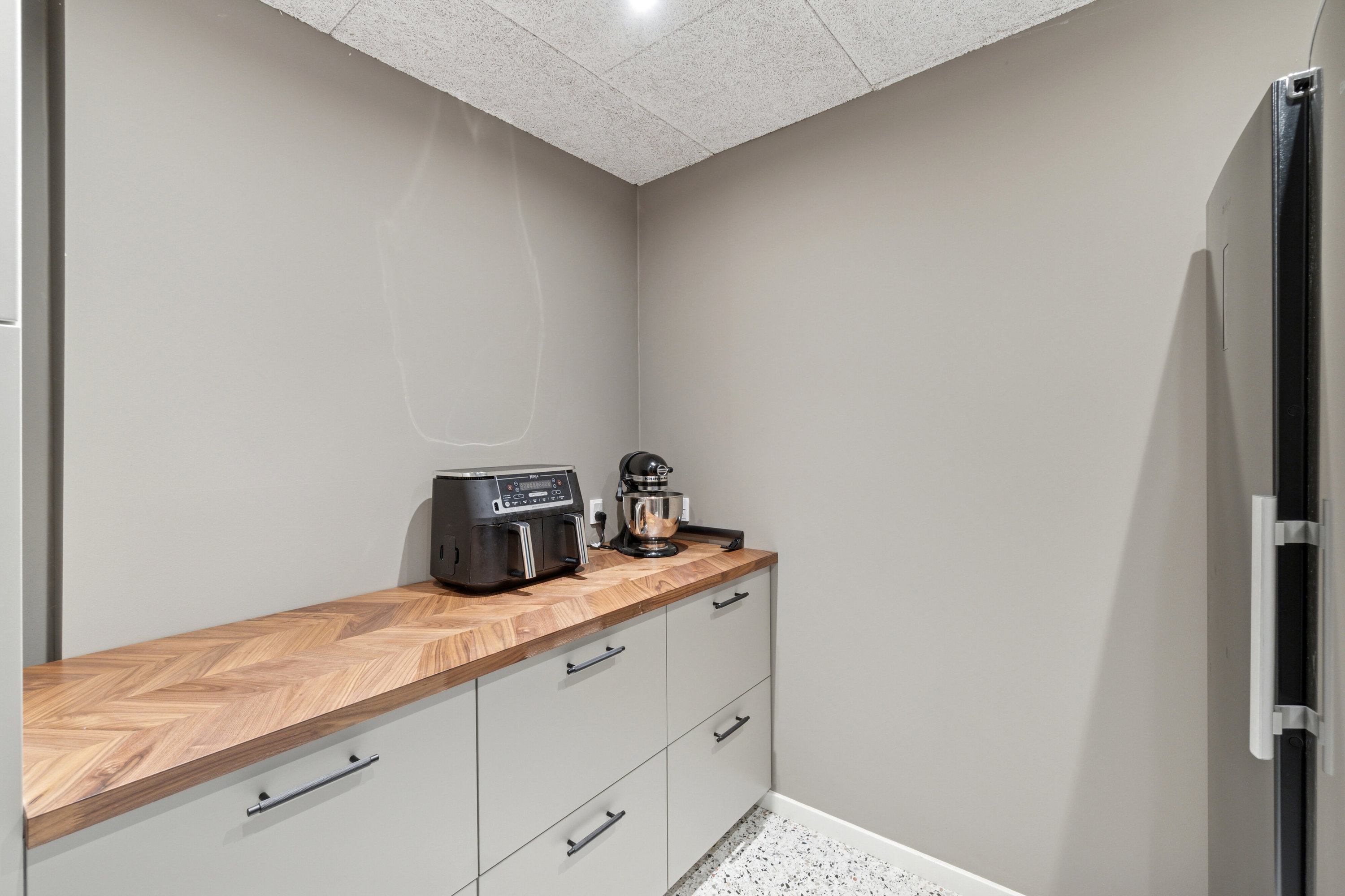 Fremhævet disponibelt rum billede i fuldskærmstilstand. Billede af Hamphøjvej 15, Skåde, 8270 Højbjerg