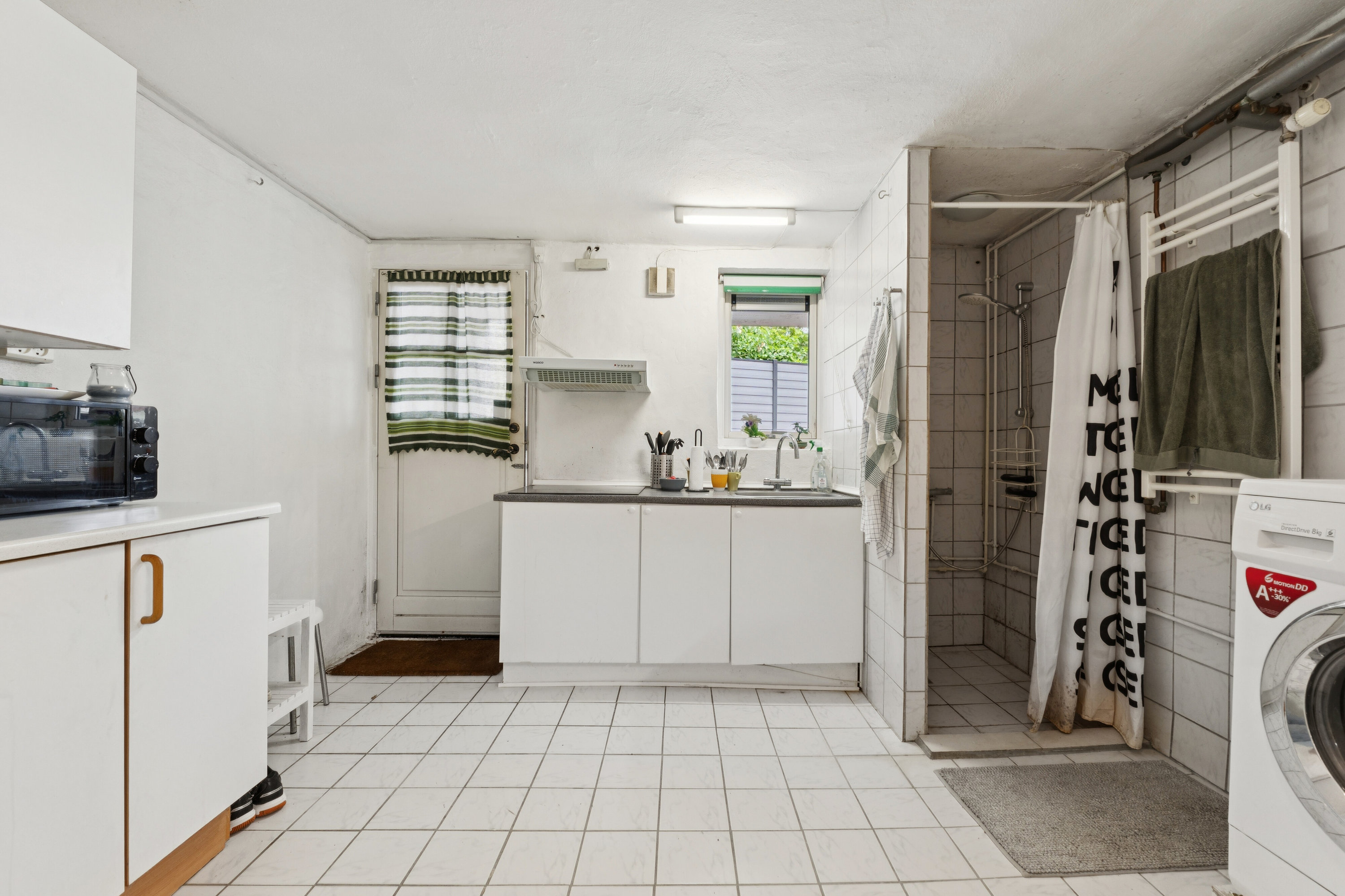 Fremhævet bryggers billede i fuldskærmstilstand. Billede af Risingsvej 11, 5000 Odense C