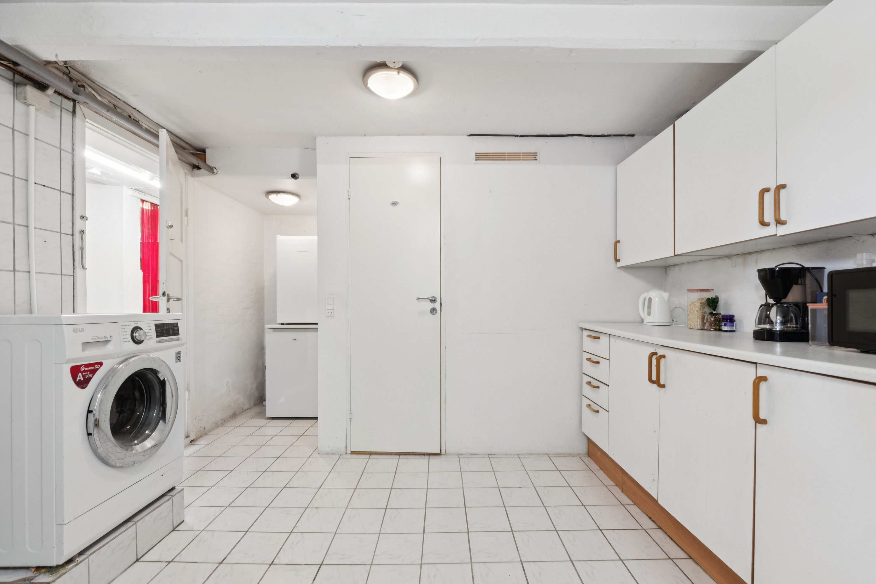 Fremhævet bryggers billede i fuldskærmstilstand. Billede af Risingsvej 11, 5000 Odense C