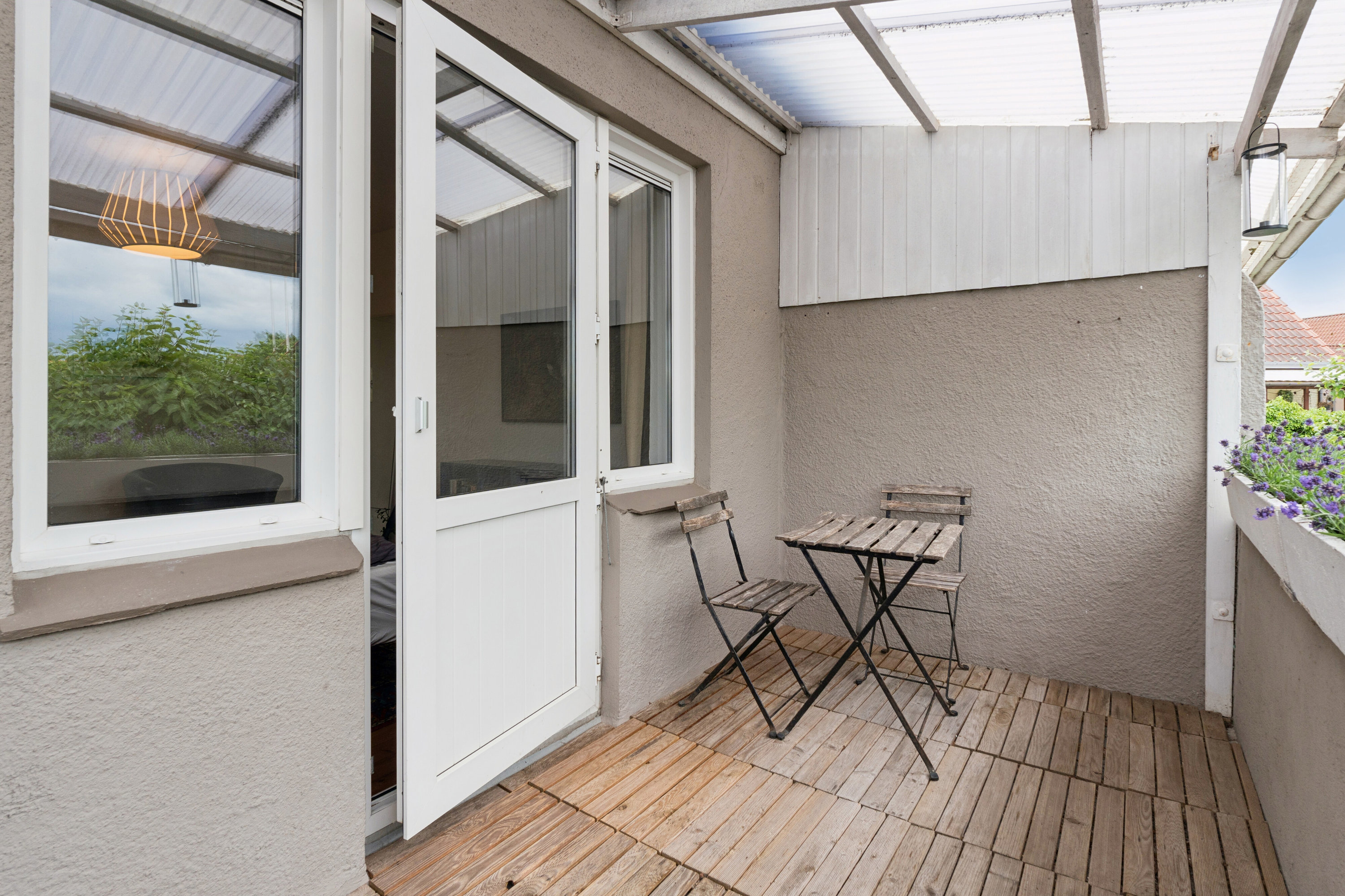 Fremhævet indendørs billede i fuldskærmstilstand. Billede af Risingsvej 11, 5000 Odense C