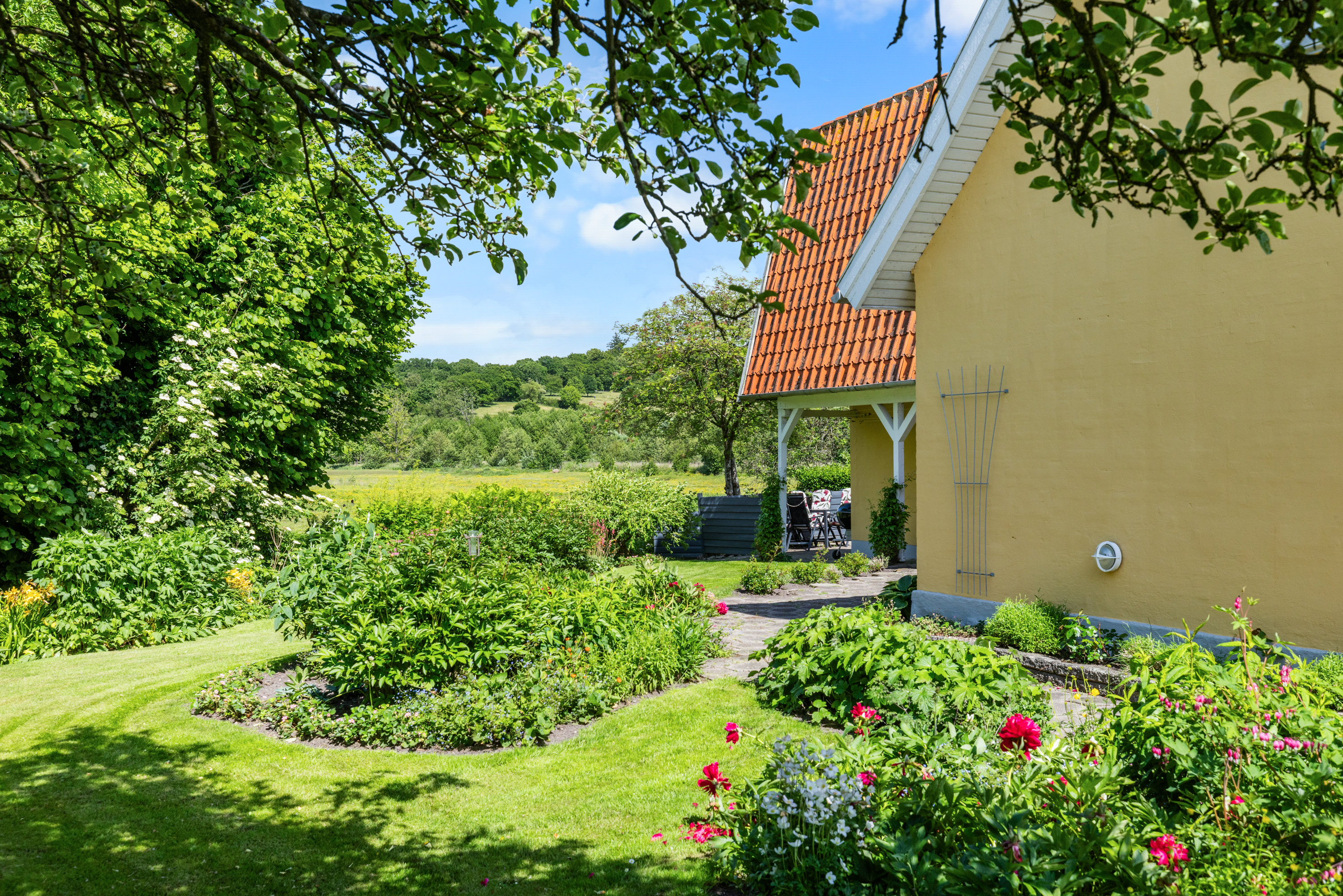 Miniaturebillede 1: andet. Billede af Svanningevej 35, 5600 Faaborg